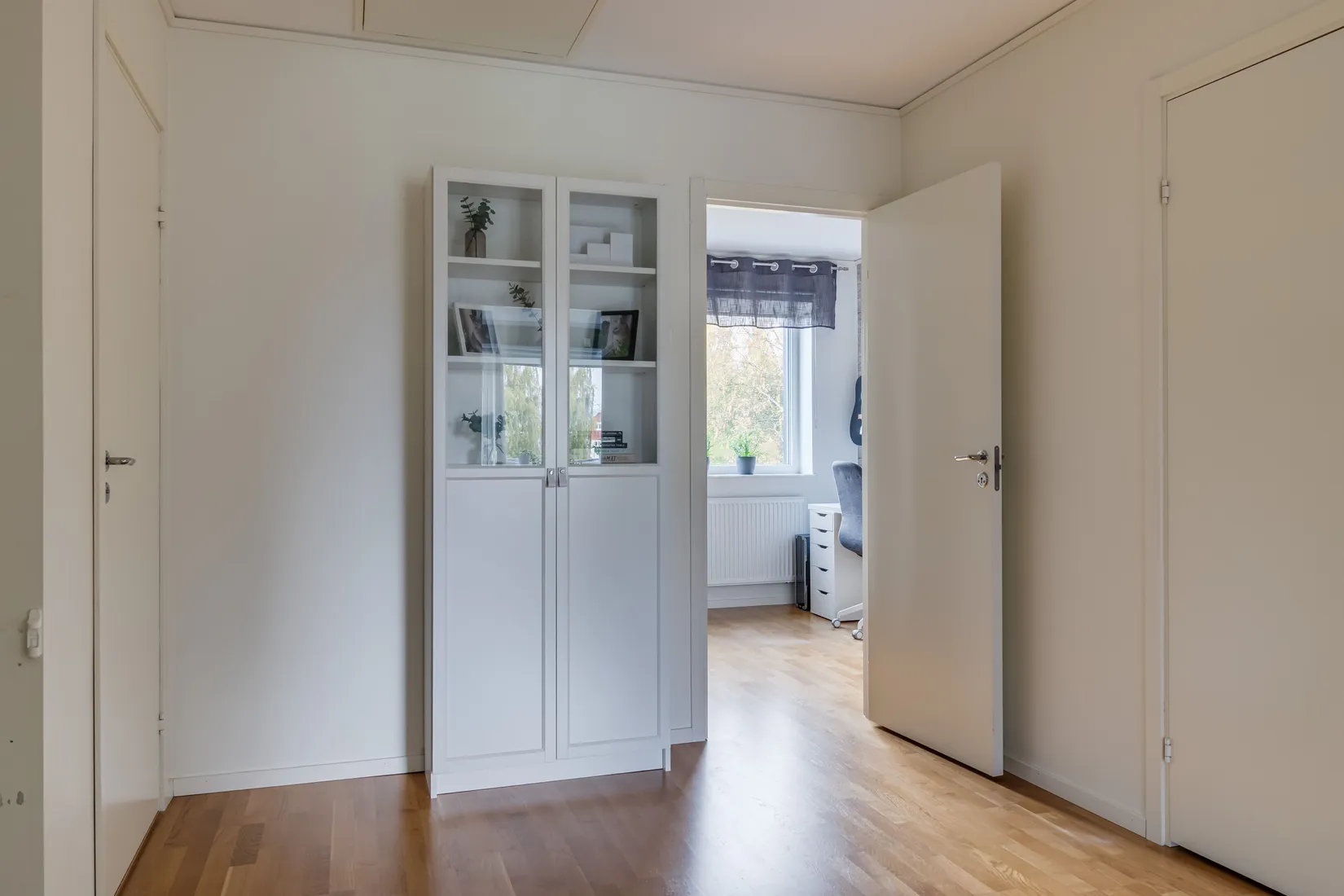 Radhus, Tubölegatan 6I, Tuböle, Skellefteå