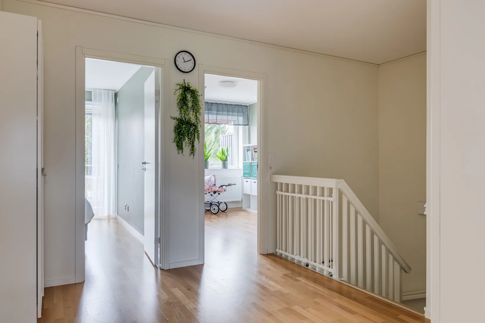 Radhus, Tubölegatan 6I, Tuböle, Skellefteå