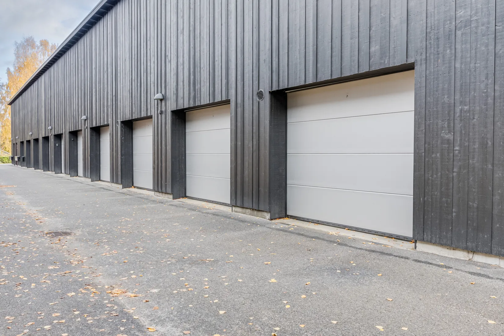 Radhus, Tubölegatan 6I, Tuböle, Skellefteå