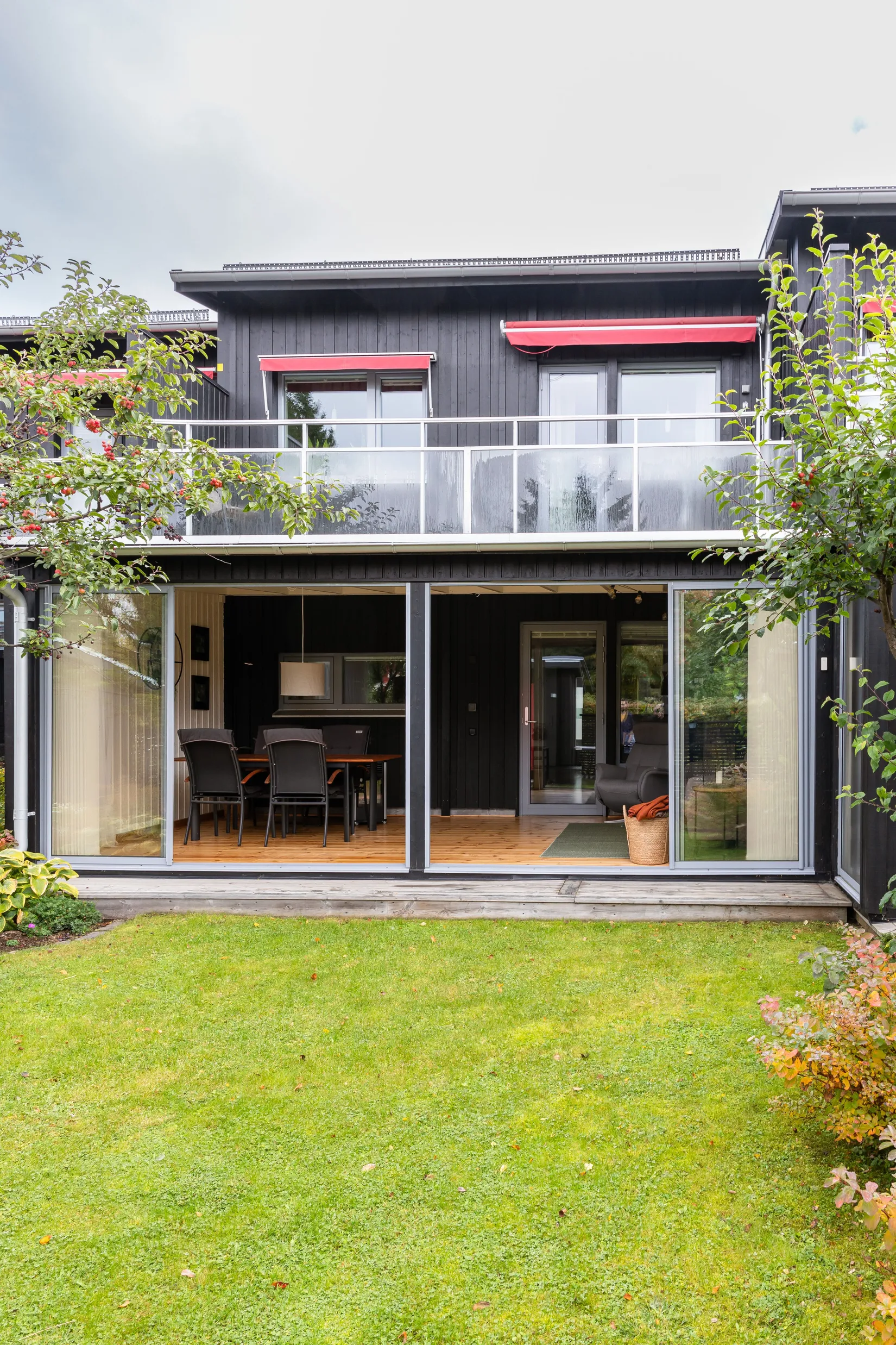Radhus, Tubölegatan 6I, Tuböle, Skellefteå