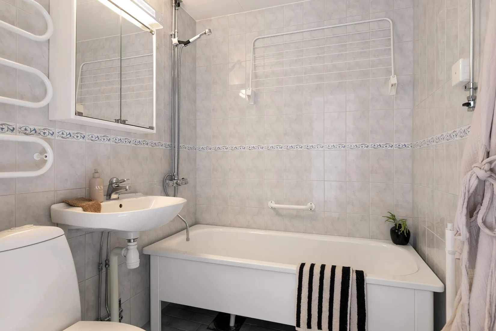 Bostadsrätt, Tallåsvägen 18B, Stigslund, Gävle