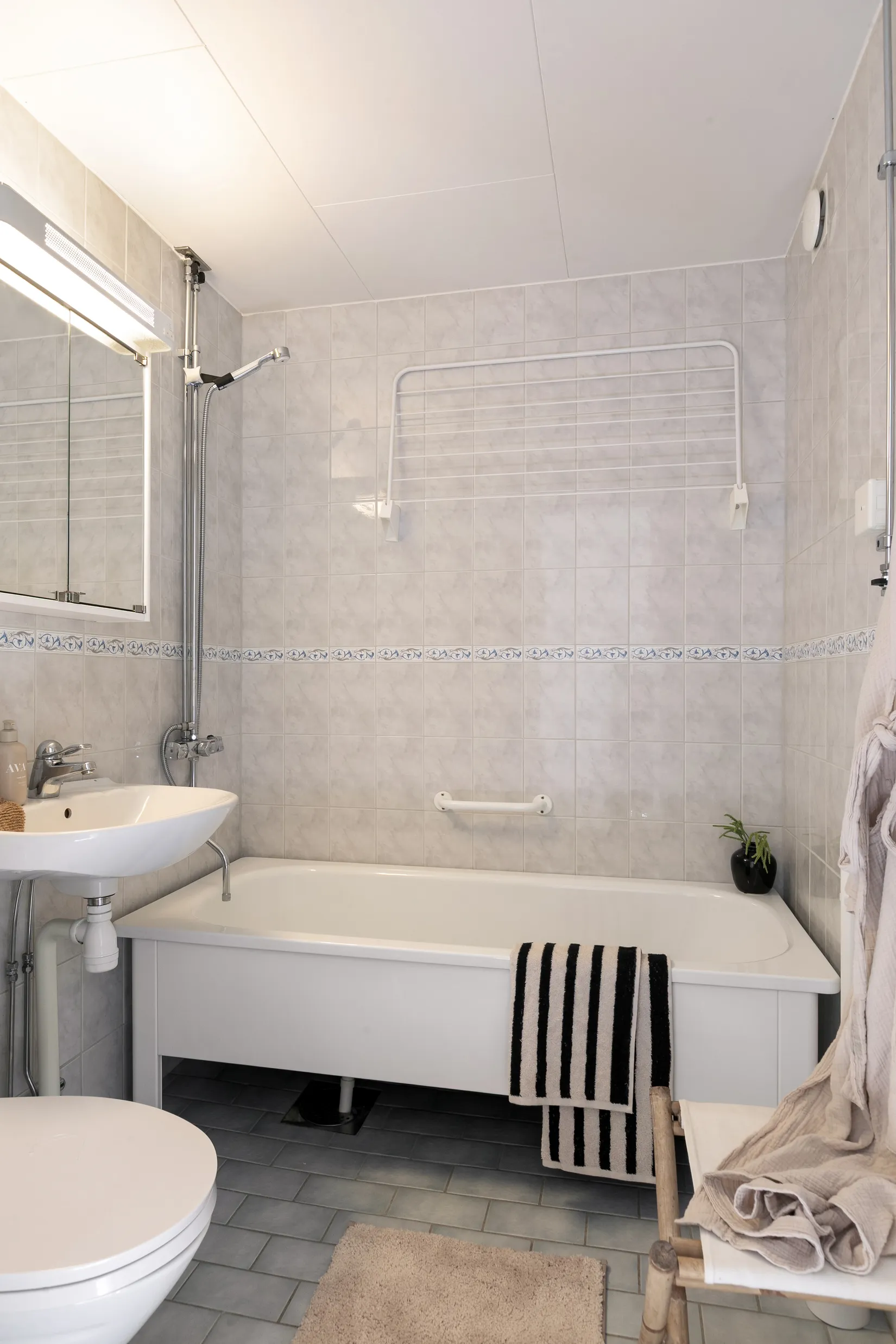 Bostadsrätt, Tallåsvägen 18B, Stigslund, Gävle