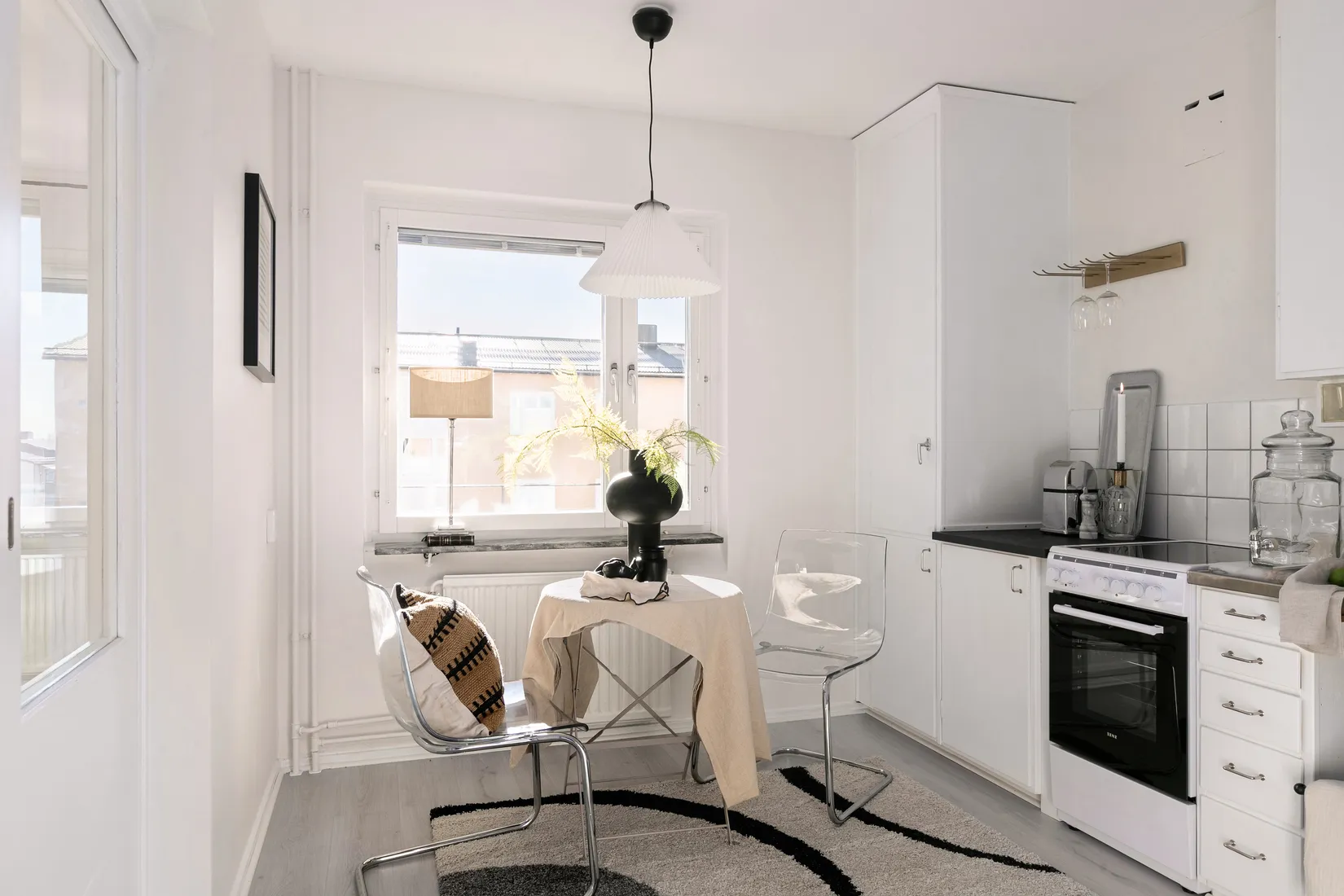 Bostadsrätt, Tallåsvägen 18B, Stigslund, Gävle