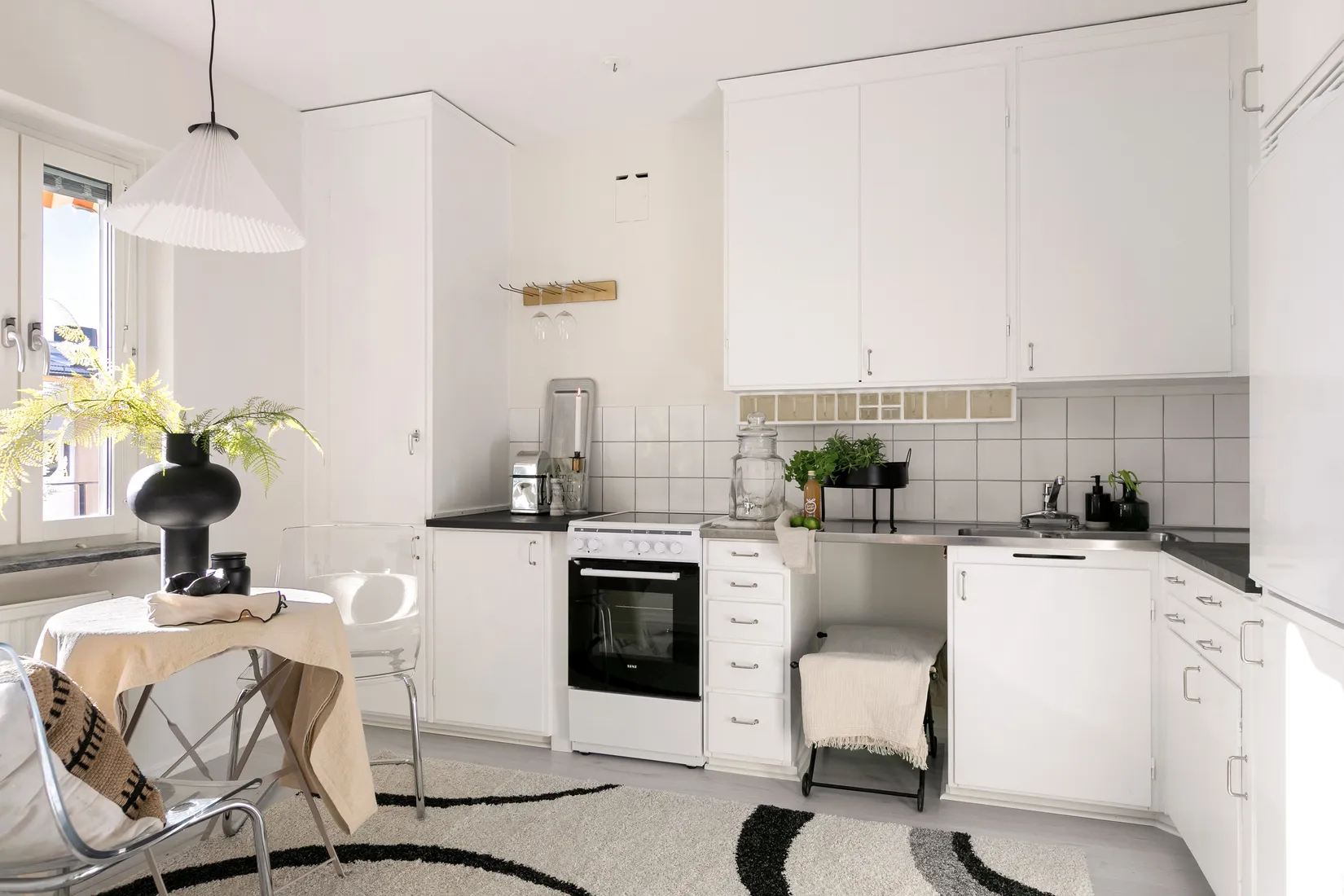 Bostadsrätt, Tallåsvägen 18B, Stigslund, Gävle
