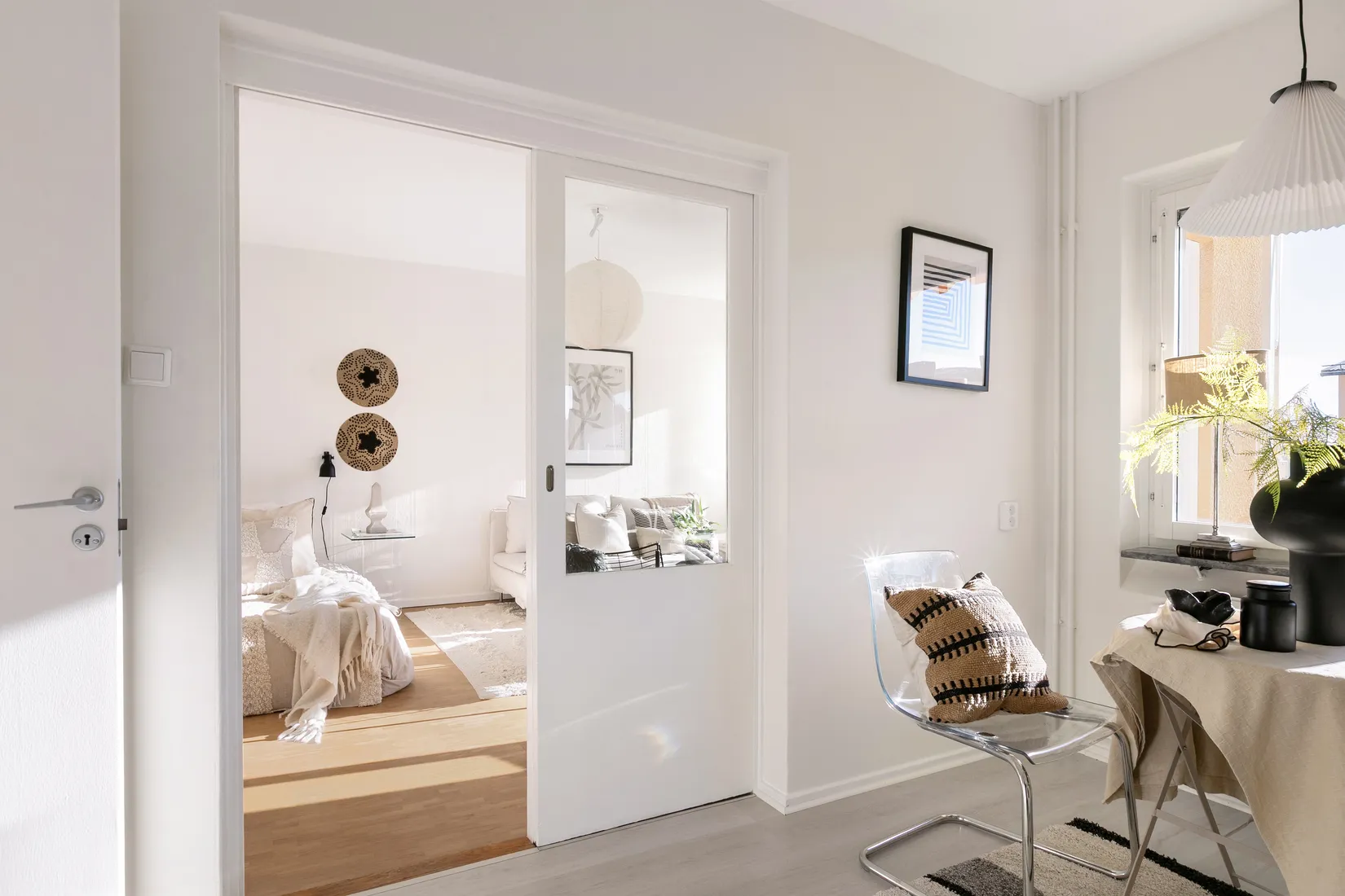 Bostadsrätt, Tallåsvägen 18B, Stigslund, Gävle