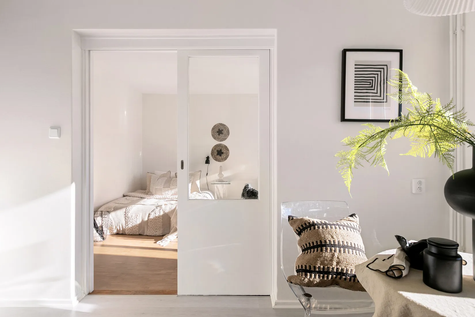 Bostadsrätt, Tallåsvägen 18B, Stigslund, Gävle