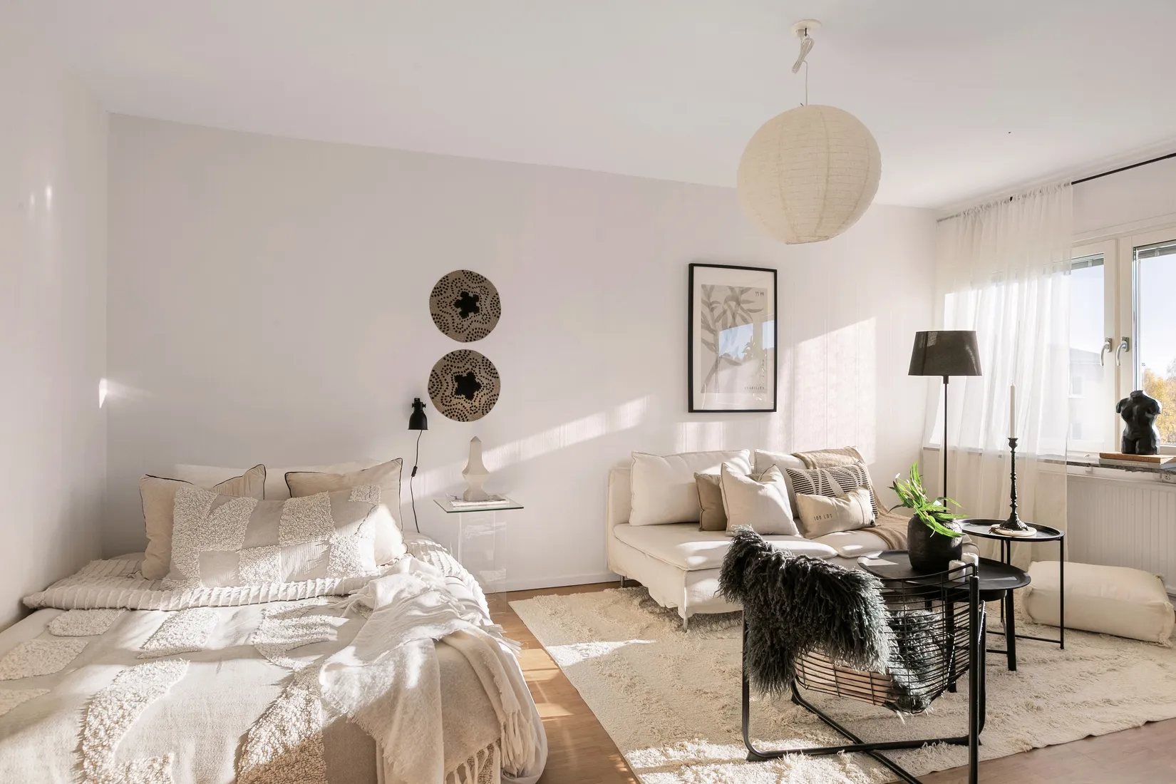Bostadsrätt, Tallåsvägen 18B, Stigslund, Gävle