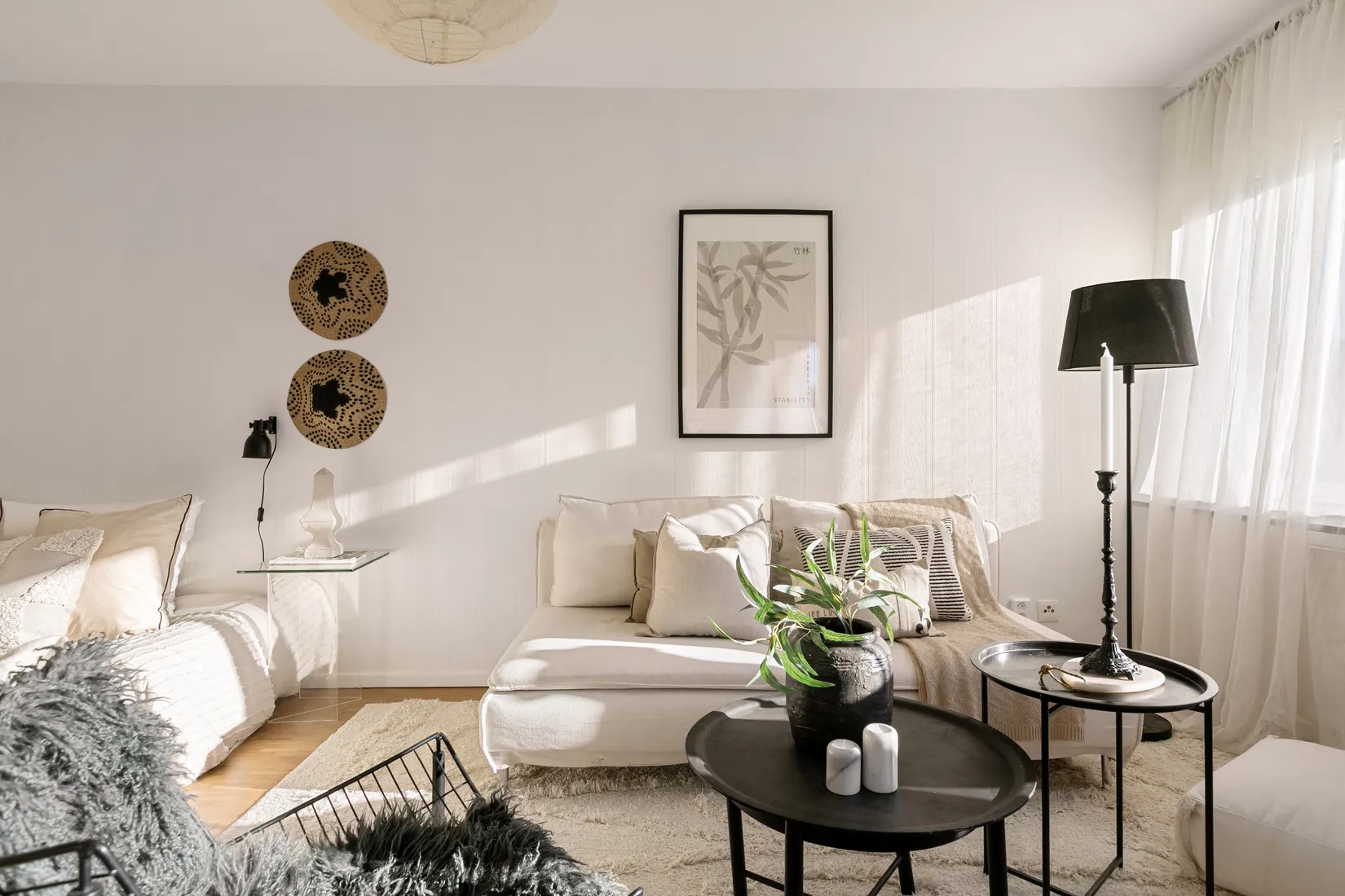 Bostadsrätt, Tallåsvägen 18B, Stigslund, Gävle