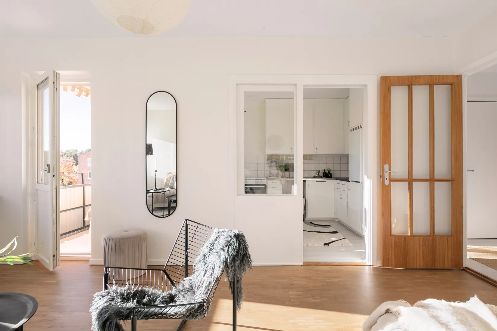 Bostadsrätt, Tallåsvägen 18B, Stigslund, Gävle