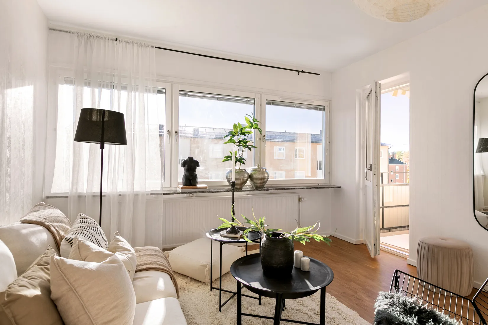 Bostadsrätt, Tallåsvägen 18B, Stigslund, Gävle