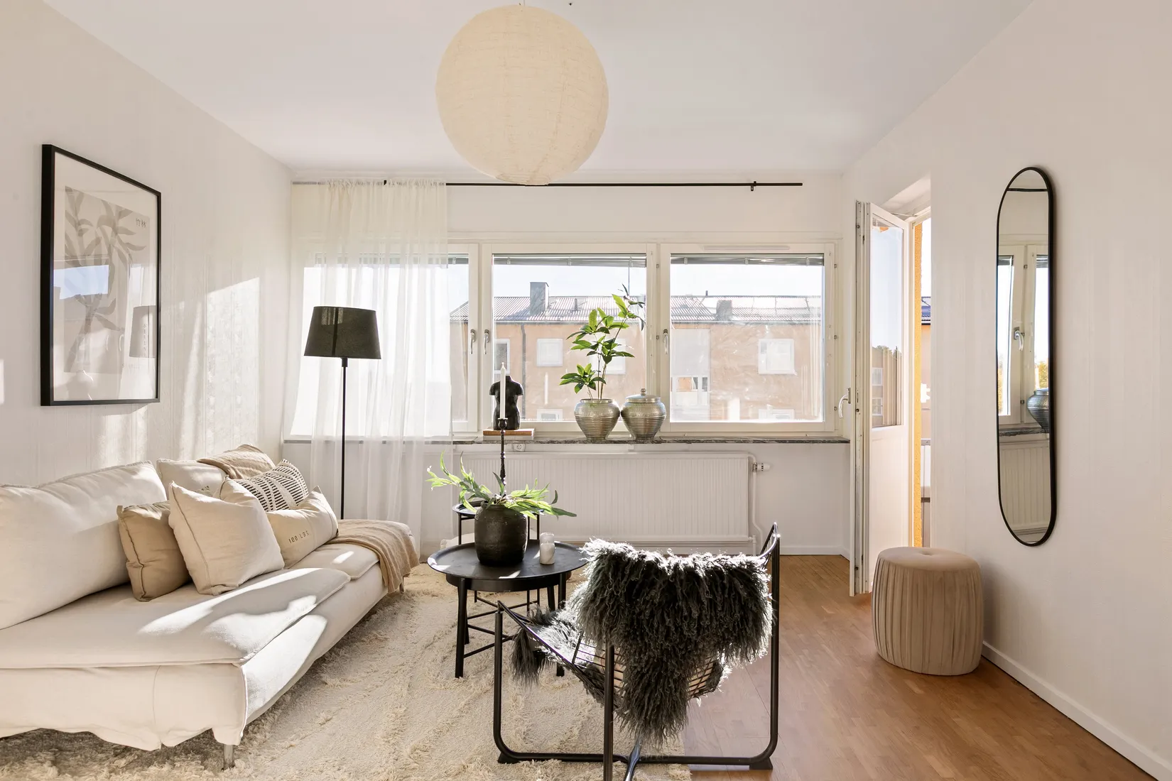Bostadsrätt, Tallåsvägen 18B, Stigslund, Gävle
