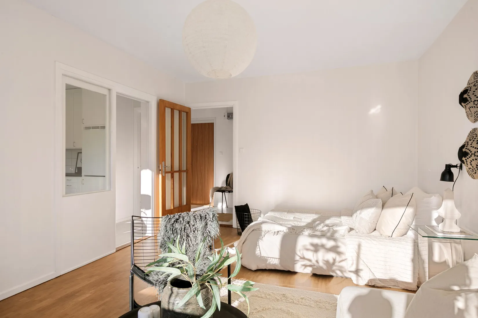 Bostadsrätt, Tallåsvägen 18B, Stigslund, Gävle