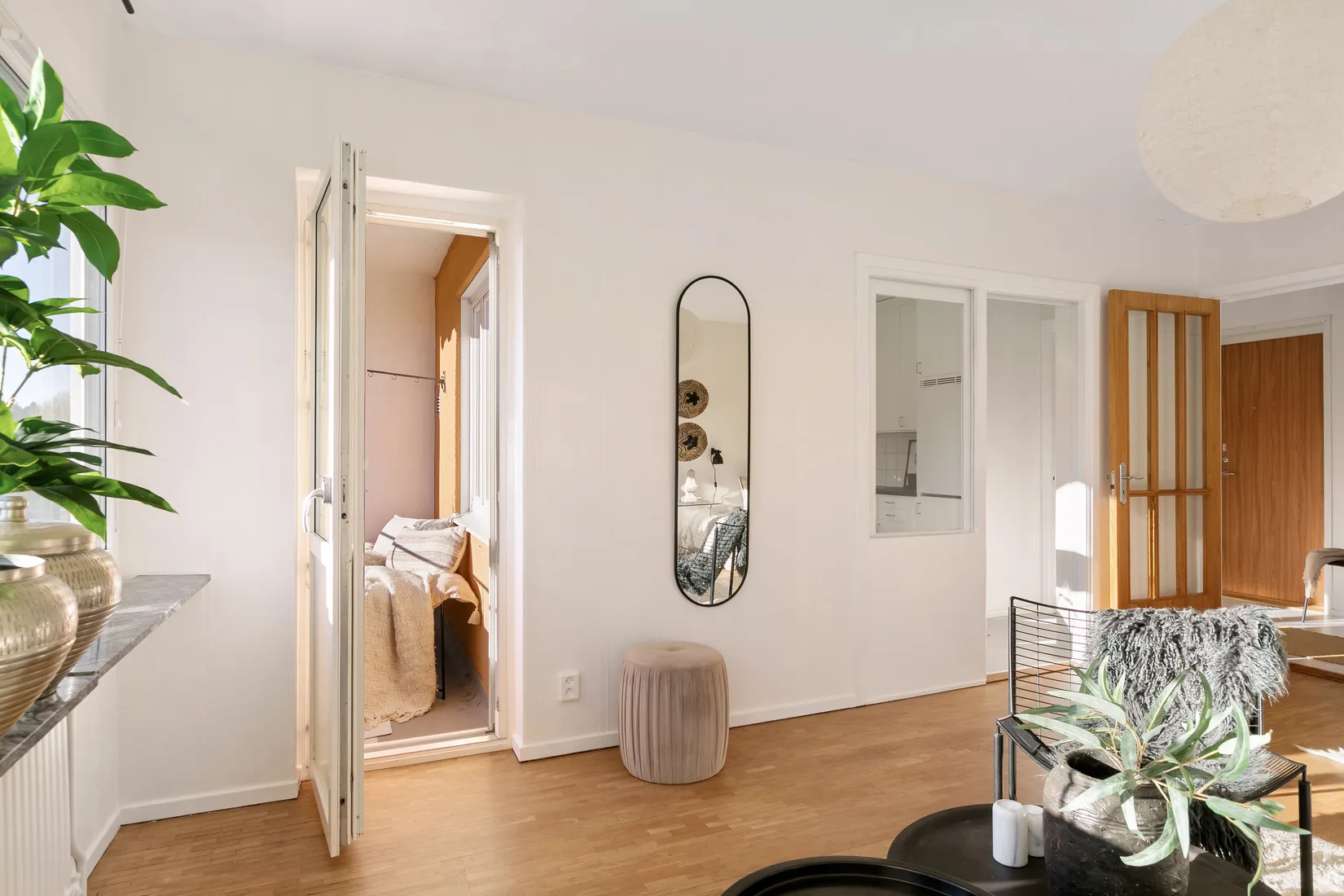 Bostadsrätt, Tallåsvägen 18B, Stigslund, Gävle