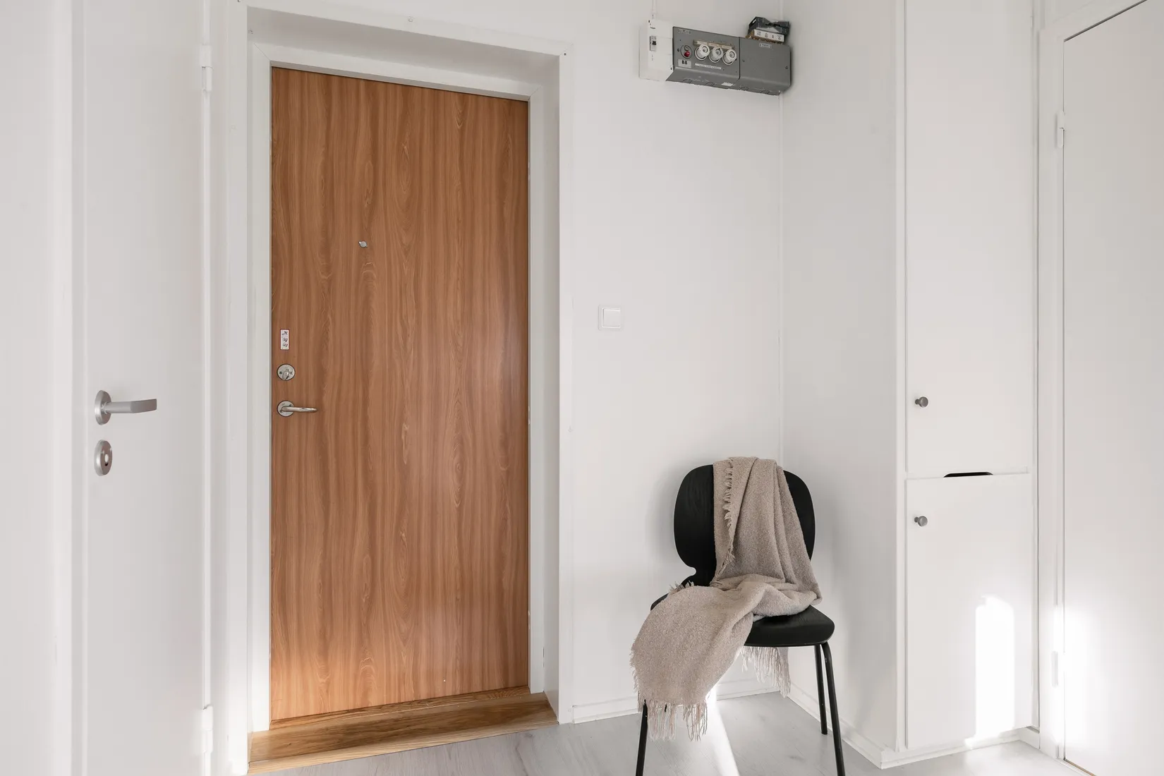Bostadsrätt, Tallåsvägen 18B, Stigslund, Gävle