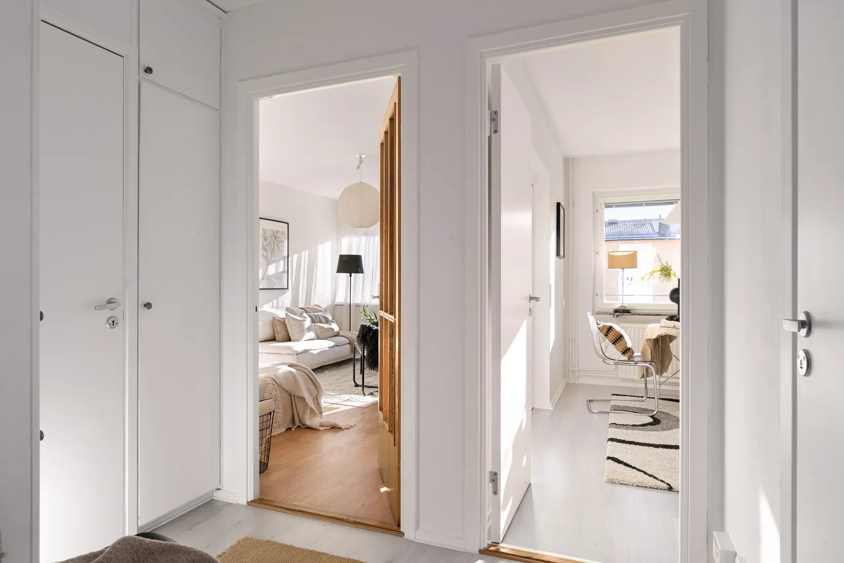 Bostadsrätt, Tallåsvägen 18B, Stigslund, Gävle