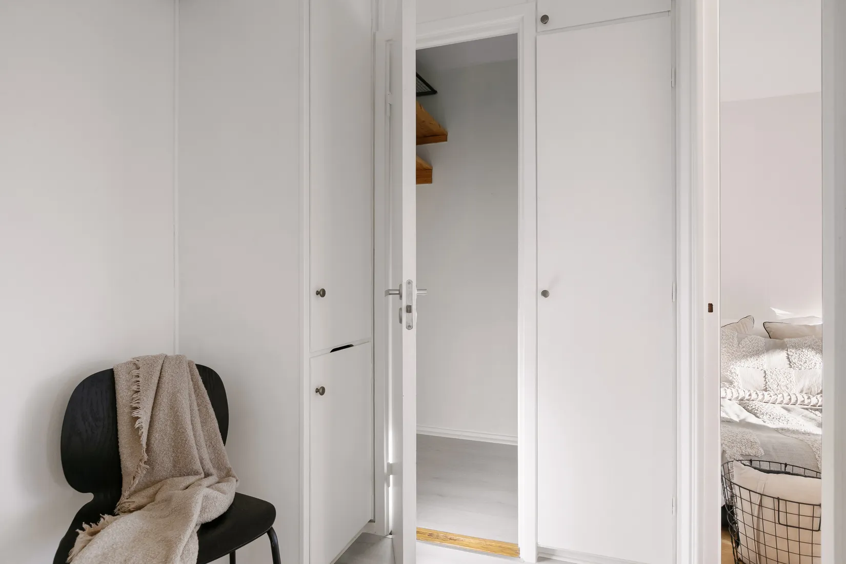 Bostadsrätt, Tallåsvägen 18B, Stigslund, Gävle