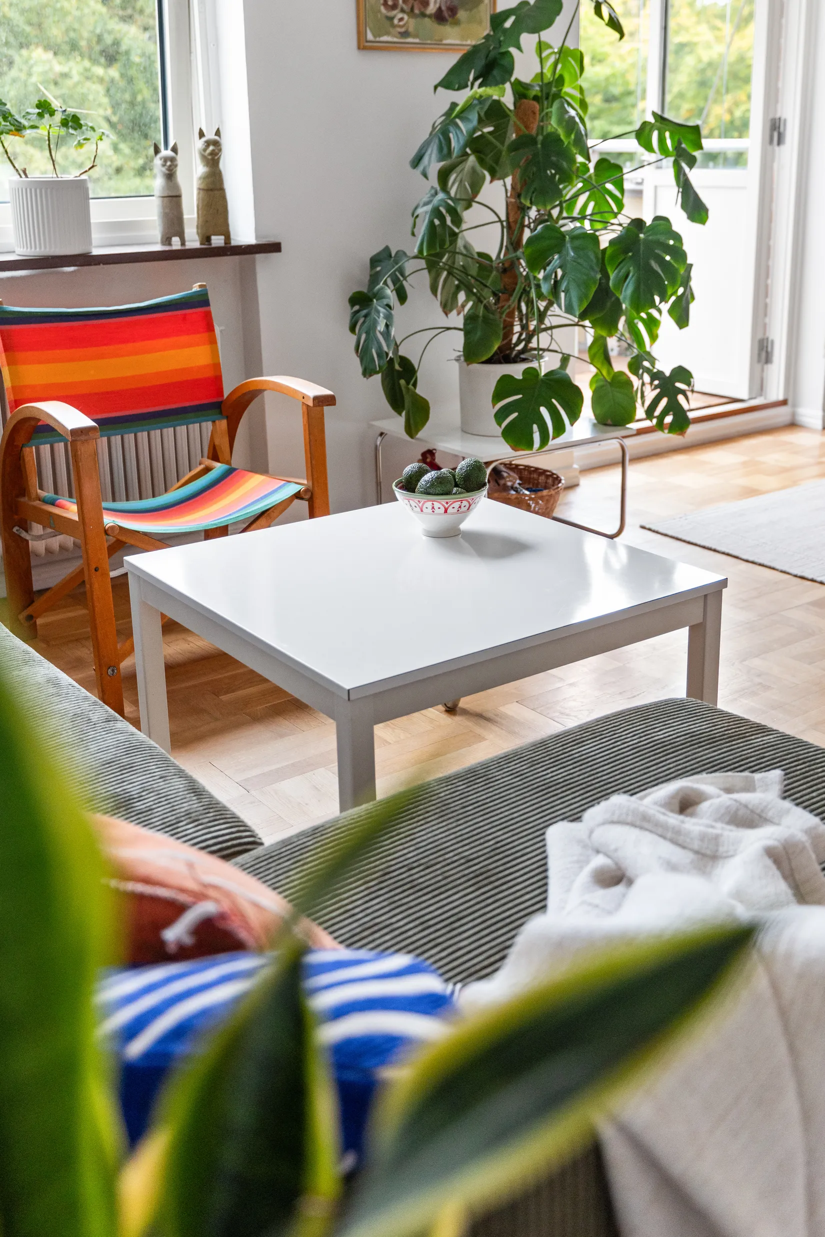 Bostadsrätt, Kyrkogårdsgatan 19C, Västervång, Ystad
