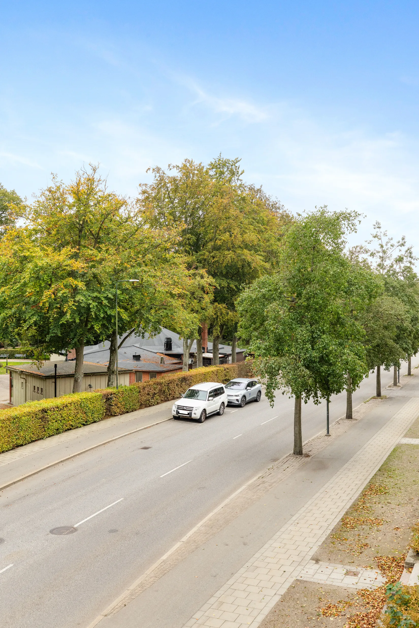 Bostadsrätt, Kyrkogårdsgatan 19C, Västervång, Ystad