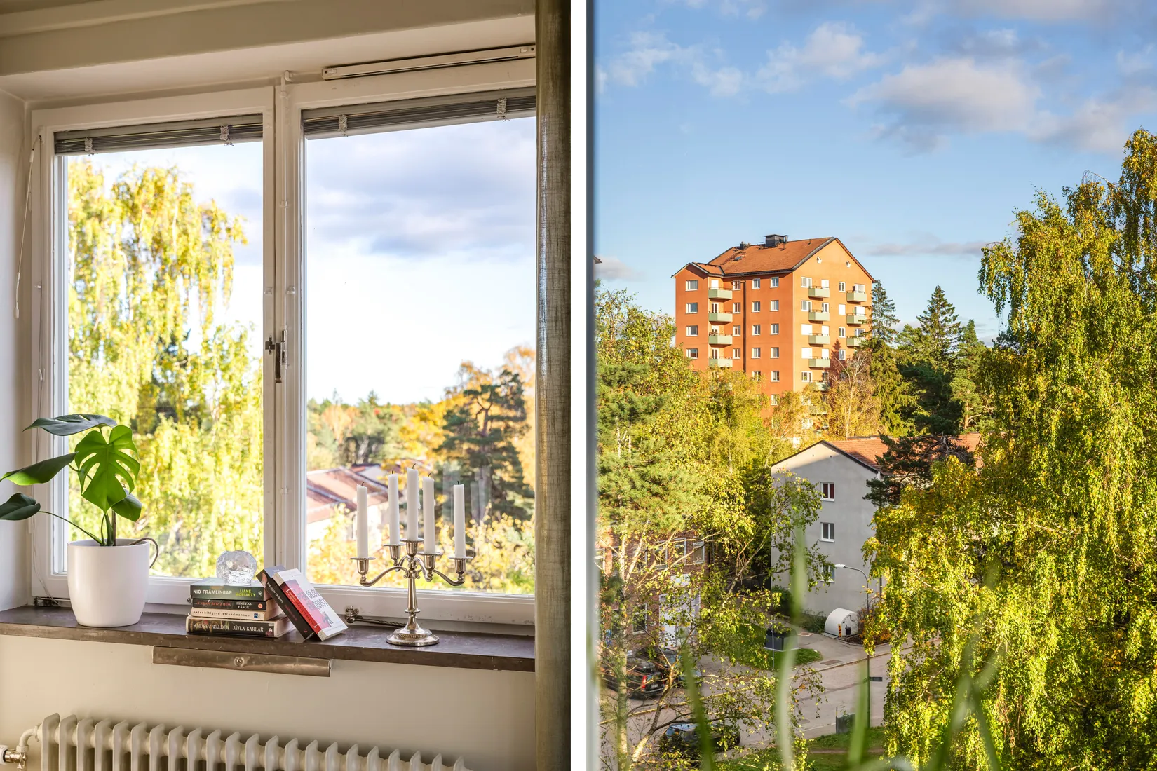 Bostadsrätt, Simrishamnsvägen 14, 3 tr, Björkhagen, Johanneshov, Stockholm