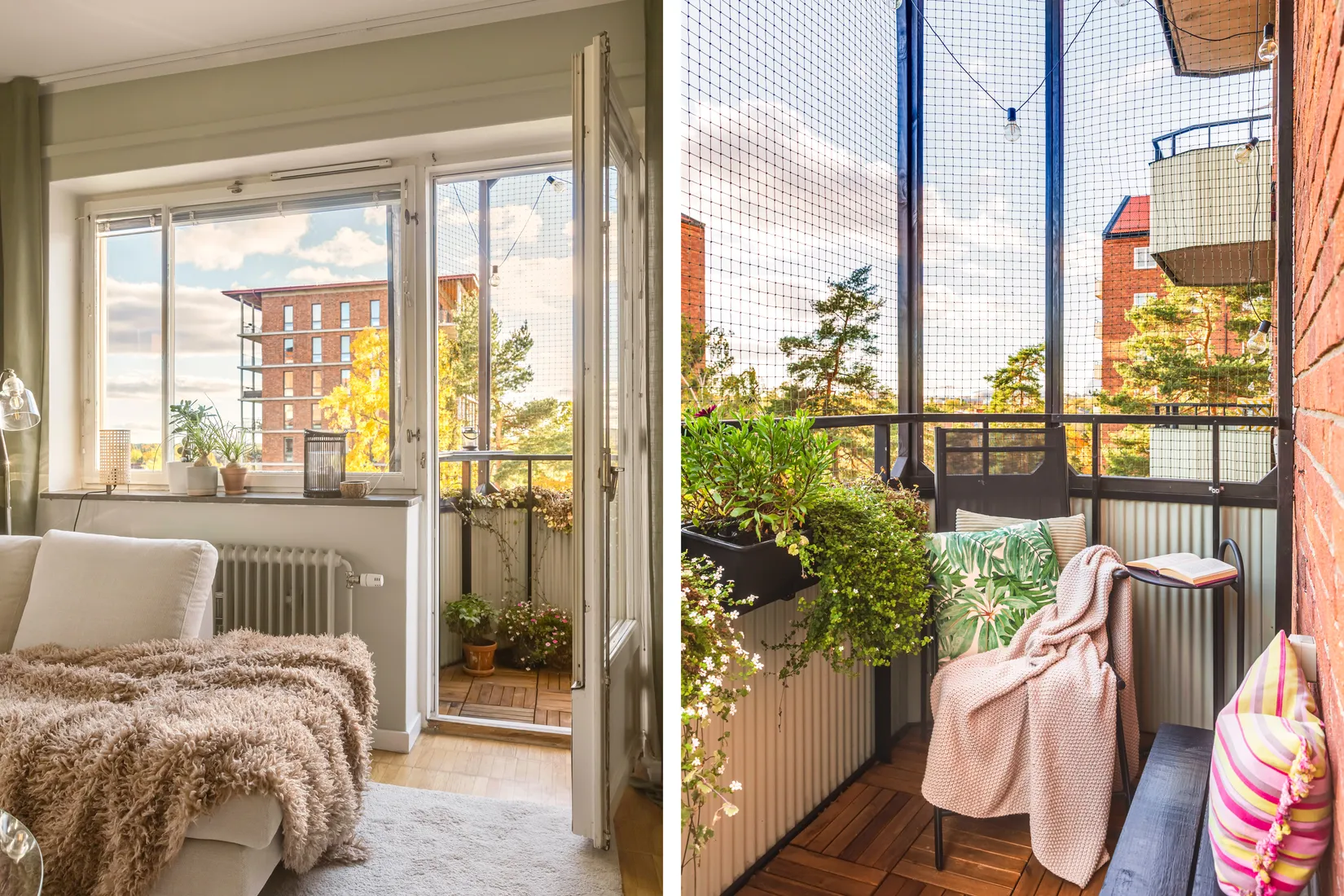 Bostadsrätt, Simrishamnsvägen 14, 3 tr, Björkhagen, Johanneshov, Stockholm