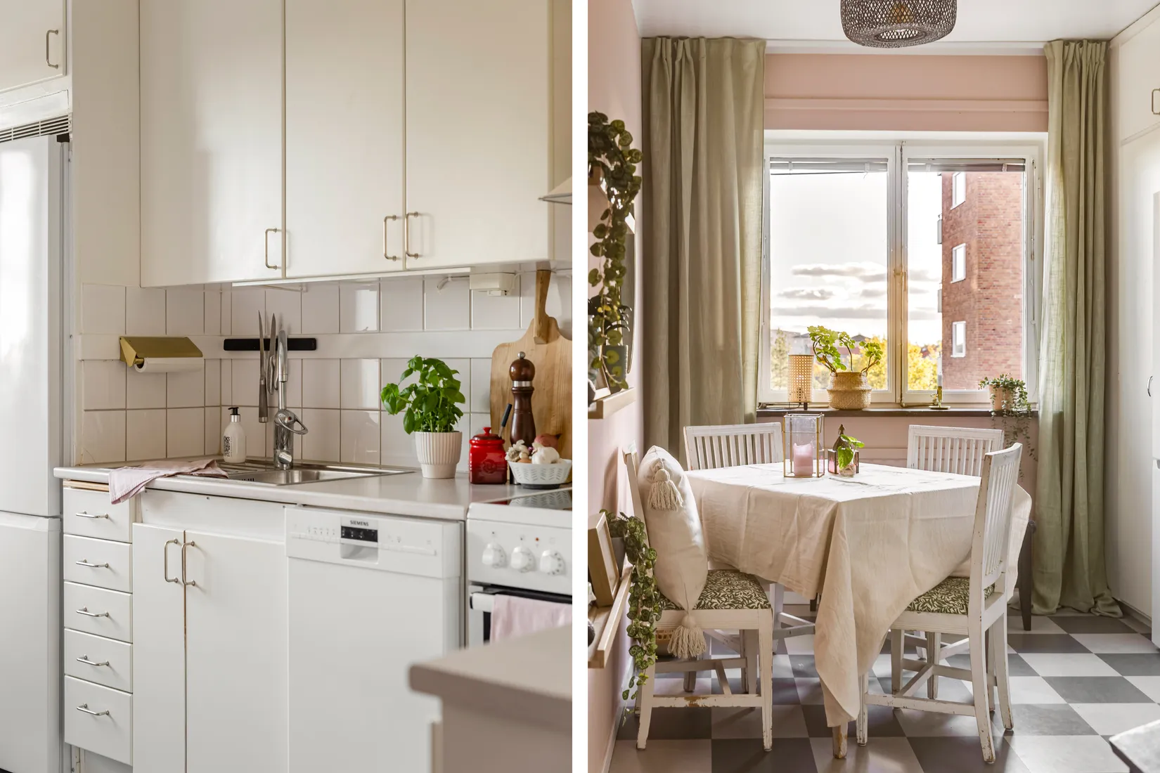 Bostadsrätt, Simrishamnsvägen 14, 3 tr, Björkhagen, Johanneshov, Stockholm