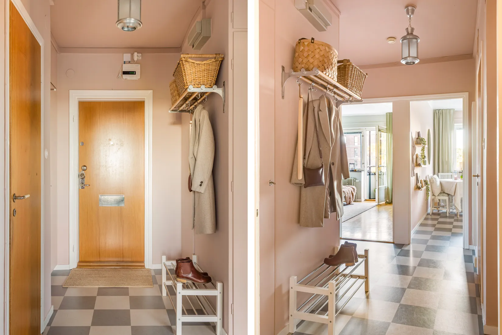 Bostadsrätt, Simrishamnsvägen 14, 3 tr, Björkhagen, Johanneshov, Stockholm