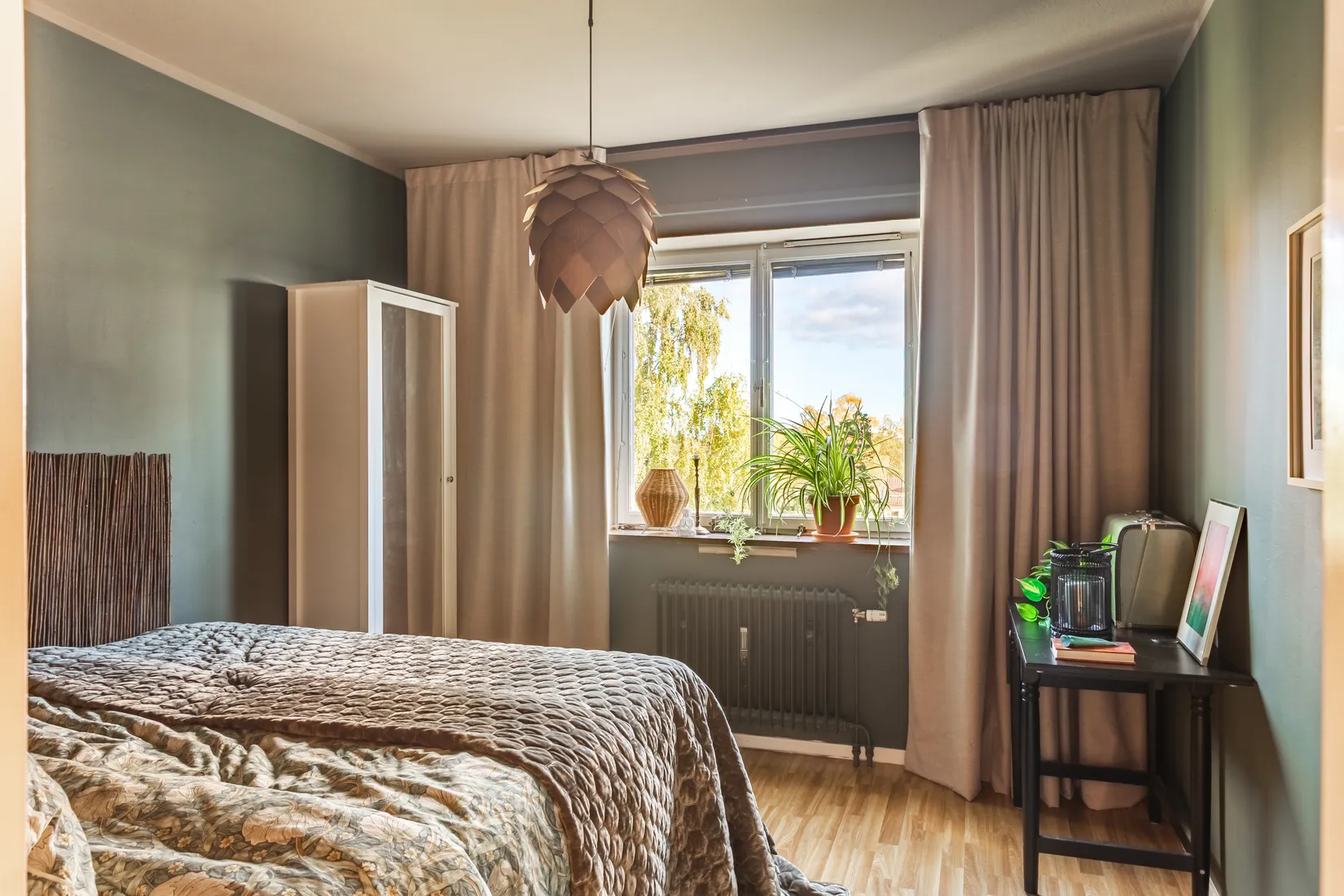Bostadsrätt, Simrishamnsvägen 14, 3 tr, Björkhagen, Johanneshov, Stockholm