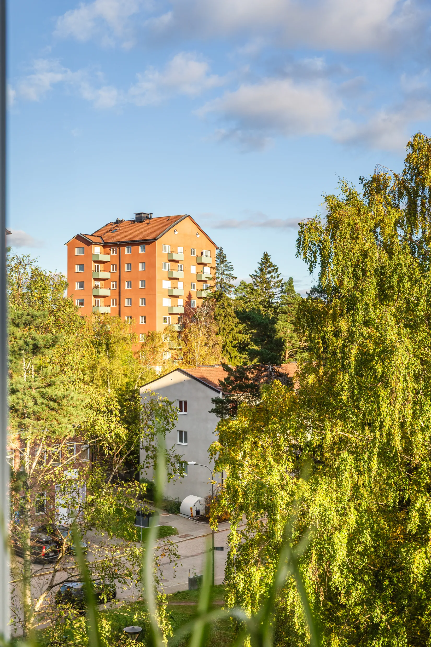 Bostadsrätt, Simrishamnsvägen 14, 3 tr, Björkhagen, Johanneshov, Stockholm