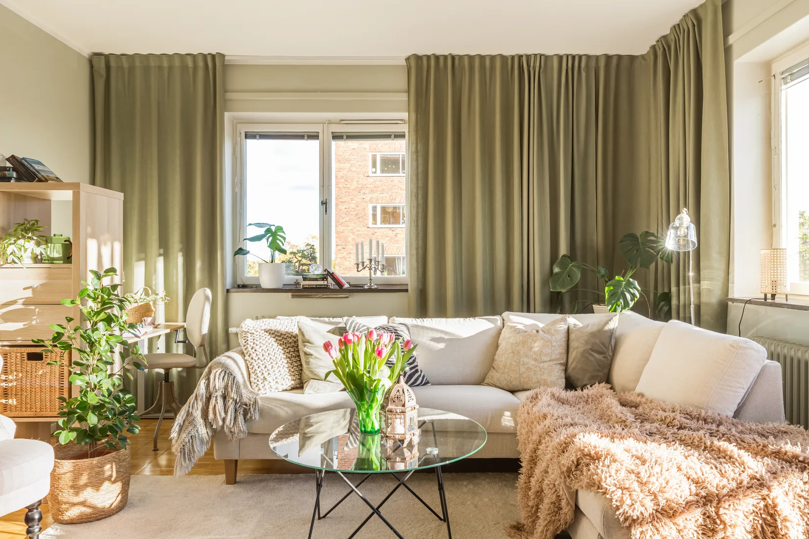 Bostadsrätt, Simrishamnsvägen 14, 3 tr, Björkhagen, Johanneshov, Stockholm