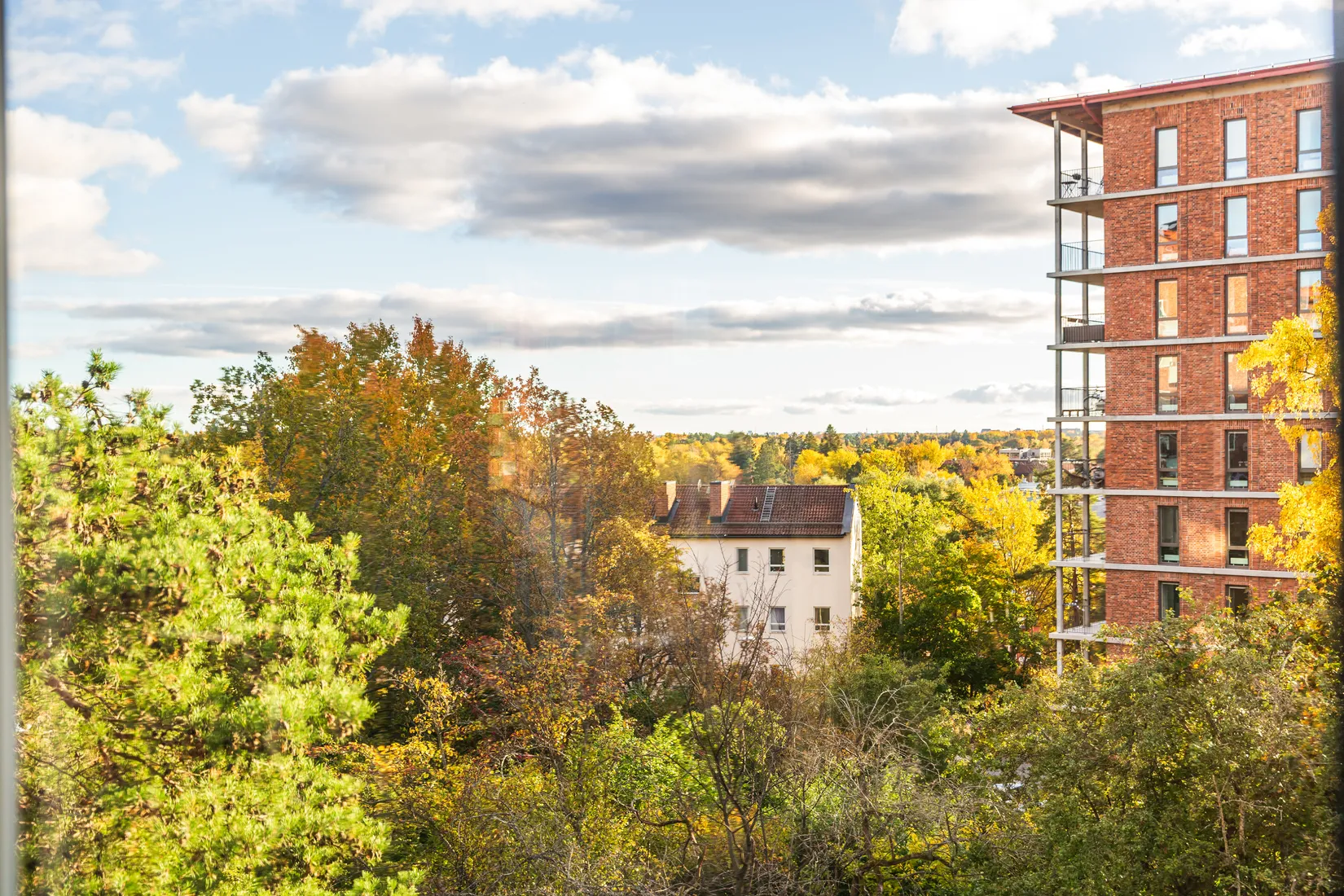 Bostadsrätt, Simrishamnsvägen 14, 3 tr, Björkhagen, Johanneshov, Stockholm