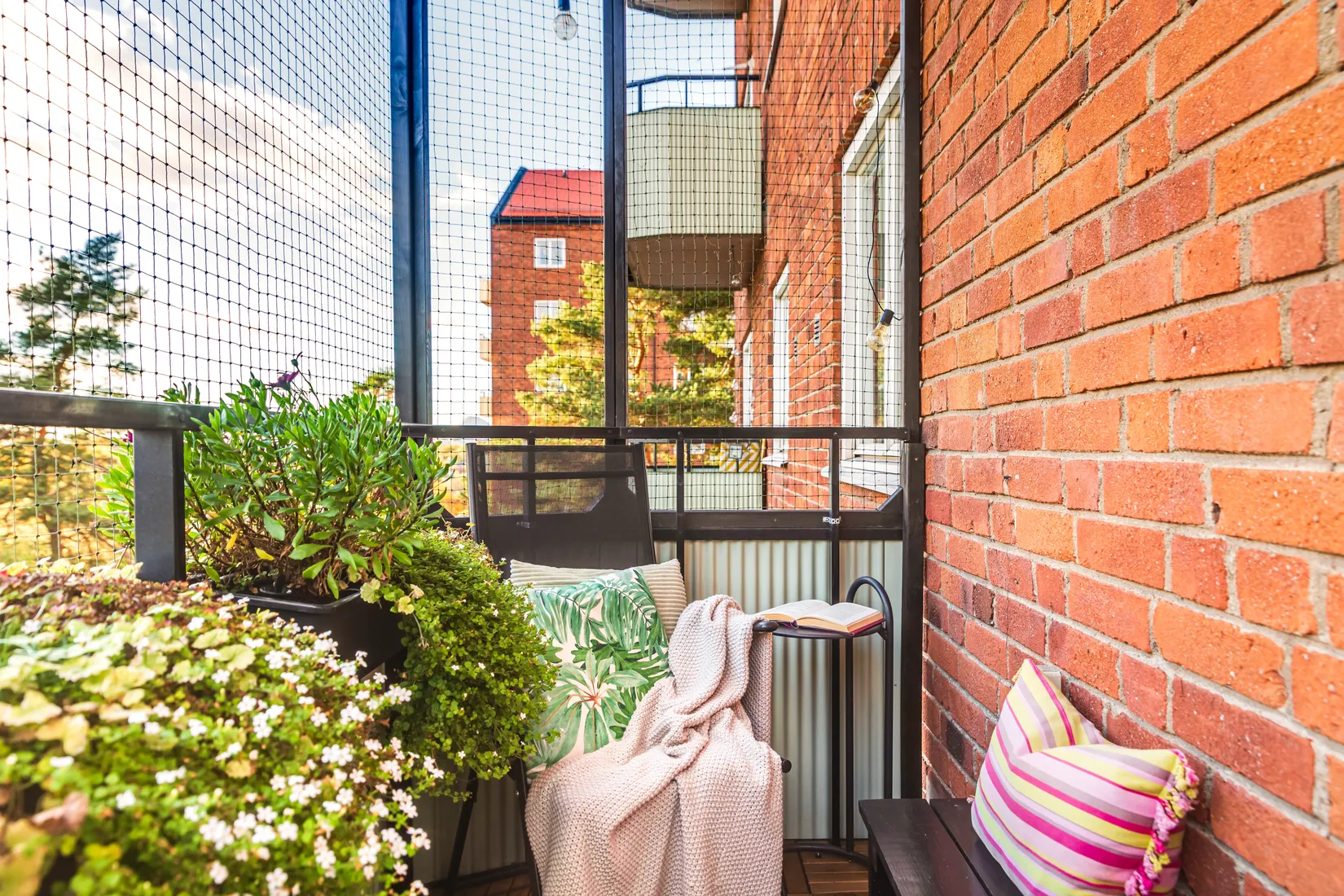 Bostadsrätt, Simrishamnsvägen 14, 3 tr, Björkhagen, Johanneshov, Stockholm