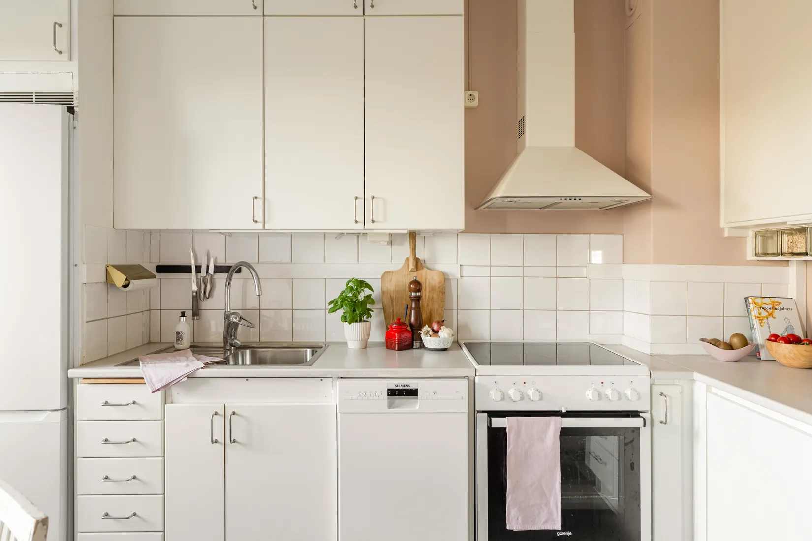 Bostadsrätt, Simrishamnsvägen 14, 3 tr, Björkhagen, Johanneshov, Stockholm