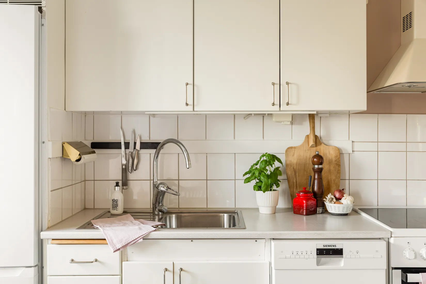 Bostadsrätt, Simrishamnsvägen 14, 3 tr, Björkhagen, Johanneshov, Stockholm