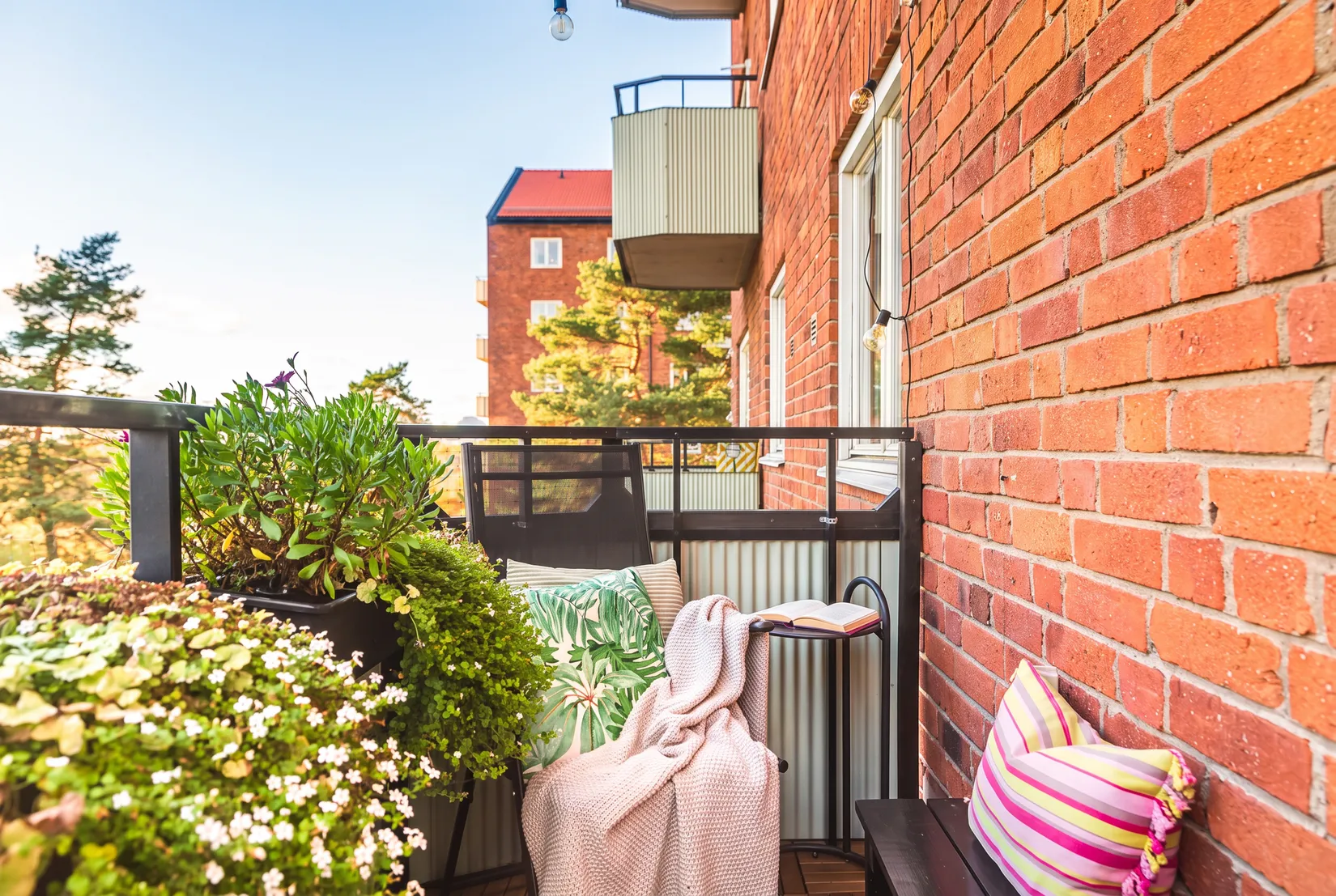 Bostadsrätt, Simrishamnsvägen 14, 3 tr, Björkhagen, Johanneshov, Stockholm