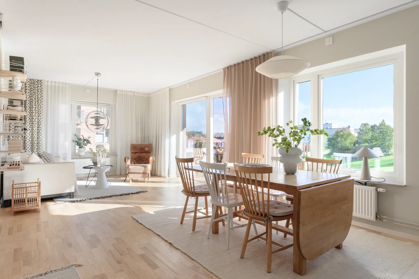 Bostadsrätt, Walter Bengtssons Gata 37, Majorna, Göteborg