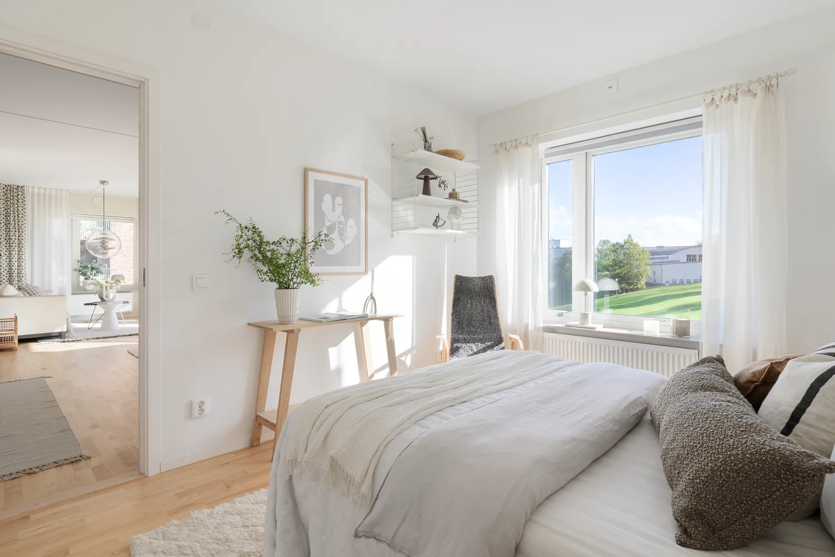 Bostadsrätt, Walter Bengtssons Gata 37, Majorna, Göteborg