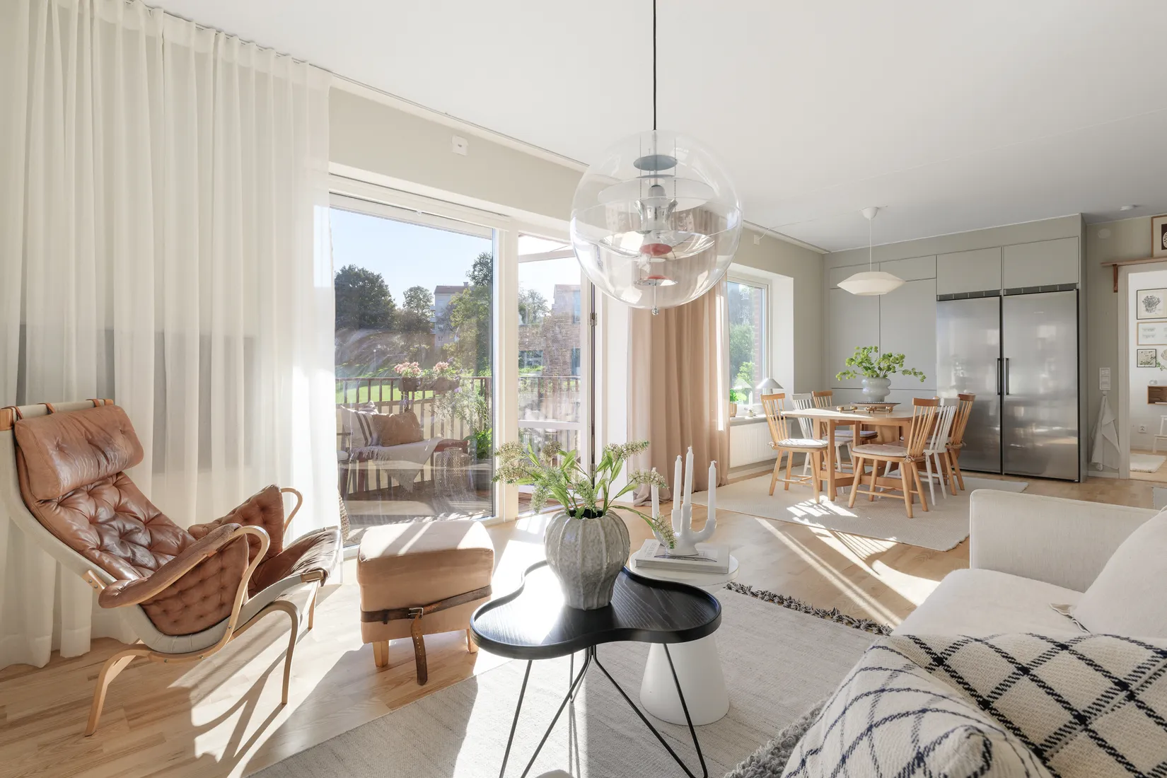 Bostadsrätt, Walter Bengtssons Gata 37, Majorna, Göteborg