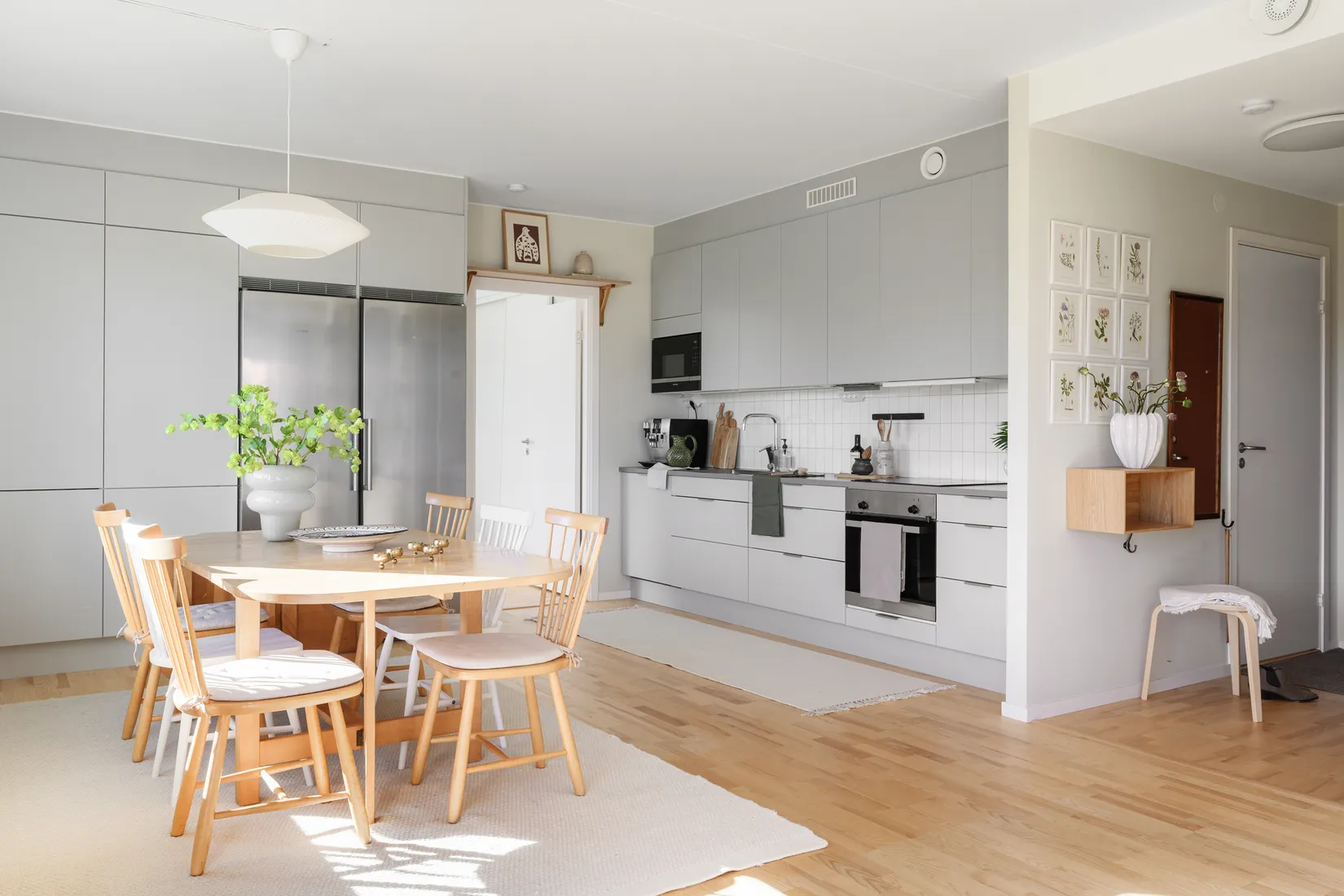 Bostadsrätt, Walter Bengtssons Gata 37, Majorna, Göteborg