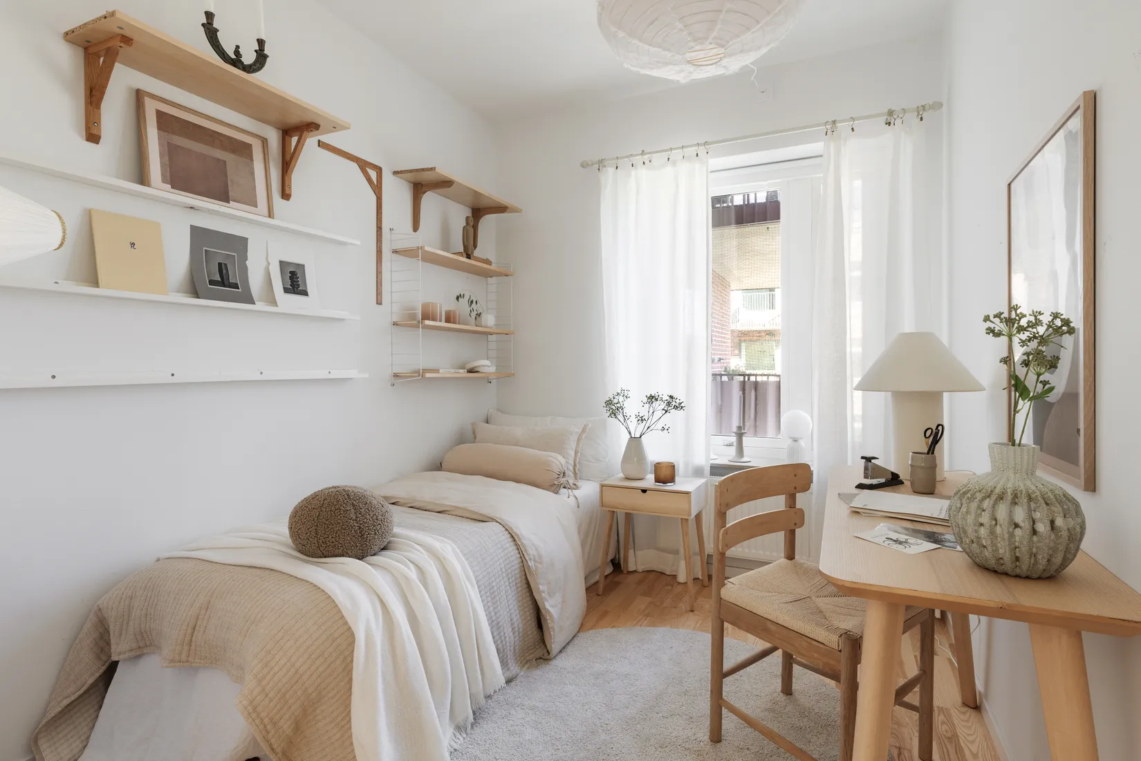 Bostadsrätt, Walter Bengtssons Gata 37, Majorna, Göteborg
