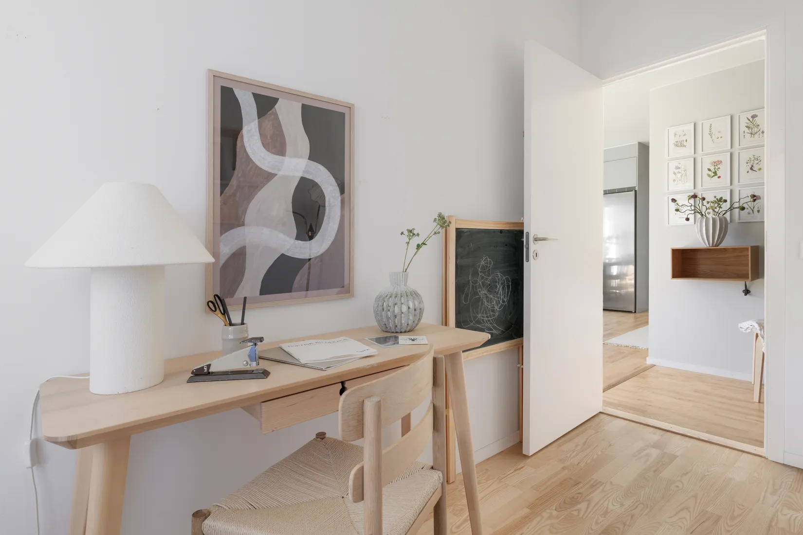 Bostadsrätt, Walter Bengtssons Gata 37, Majorna, Göteborg
