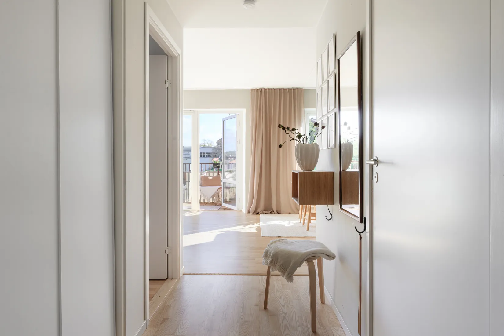 Bostadsrätt, Walter Bengtssons Gata 37, Majorna, Göteborg