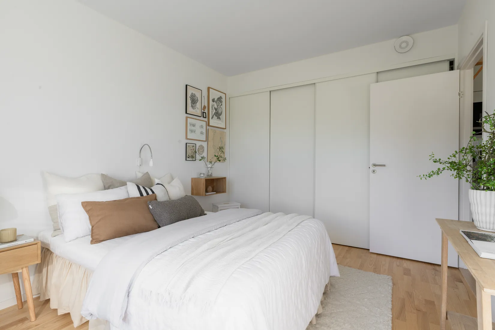 Bostadsrätt, Walter Bengtssons Gata 37, Majorna, Göteborg