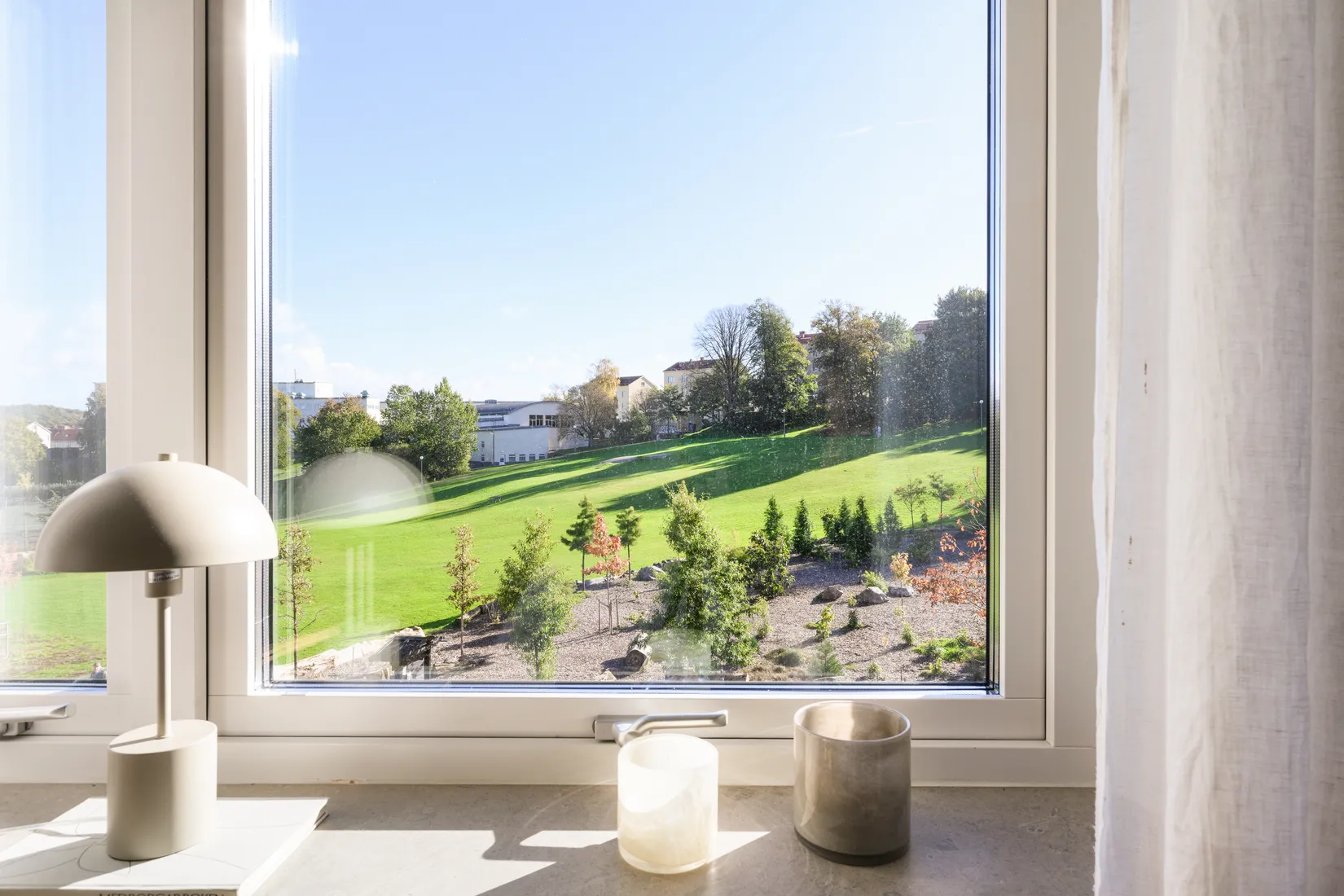 Bostadsrätt, Walter Bengtssons Gata 37, Majorna, Göteborg