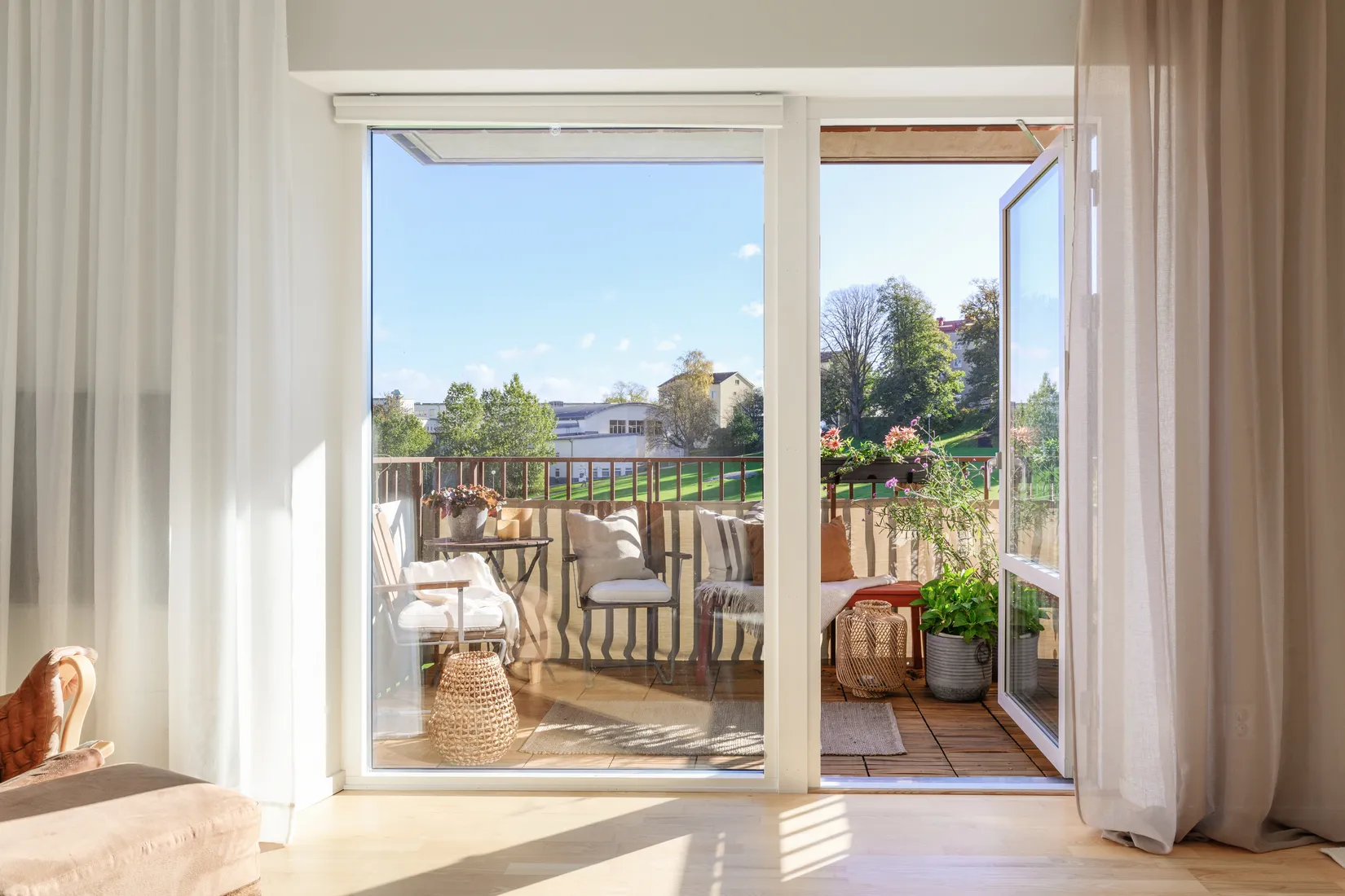 Bostadsrätt, Walter Bengtssons Gata 37, Majorna, Göteborg
