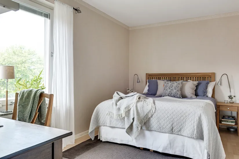 Bostadsrätt, Oxhagsvägen 46, Sommarlust, Kristianstad