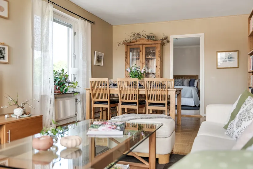 Bostadsrätt, Oxhagsvägen 46, Sommarlust, Kristianstad