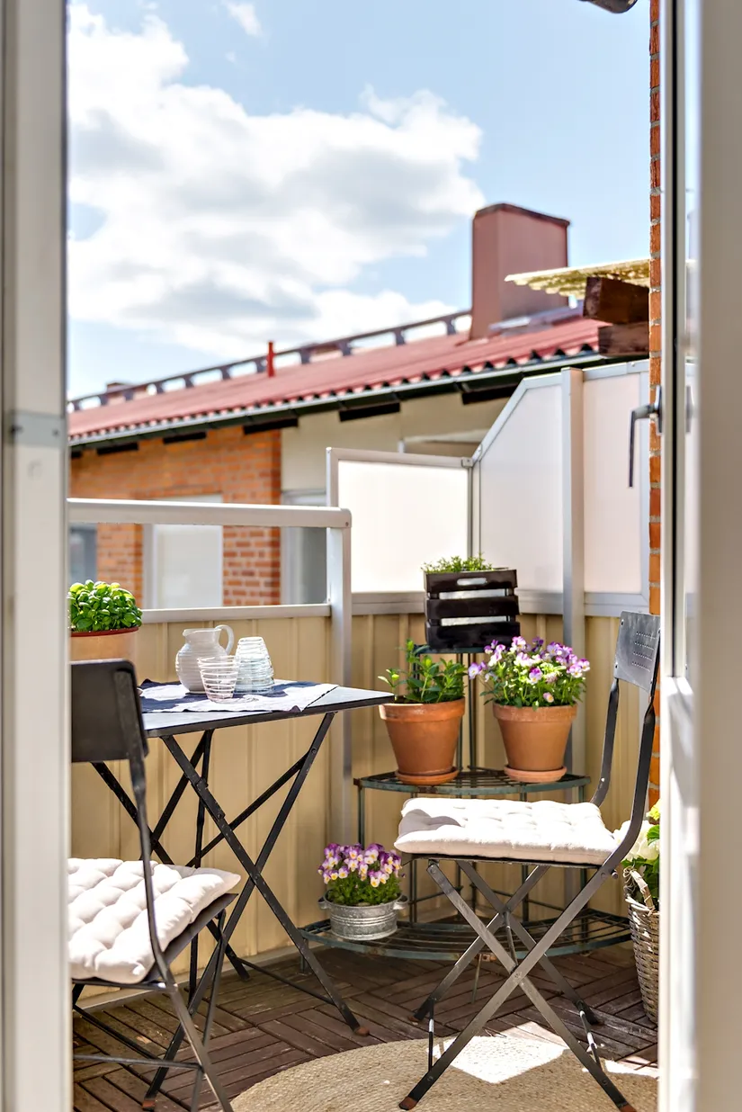 Bostadsrätt, Oxhagsvägen 46, Sommarlust, Kristianstad