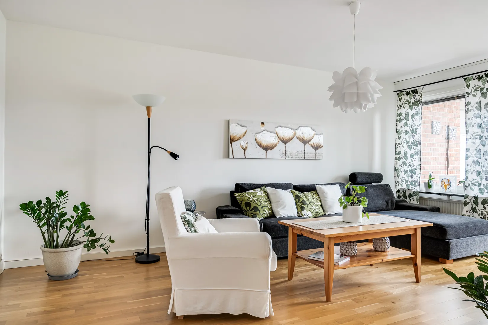 Bostadsrätt, Grönbetesvägen 13, Sommarlust, Kristianstad