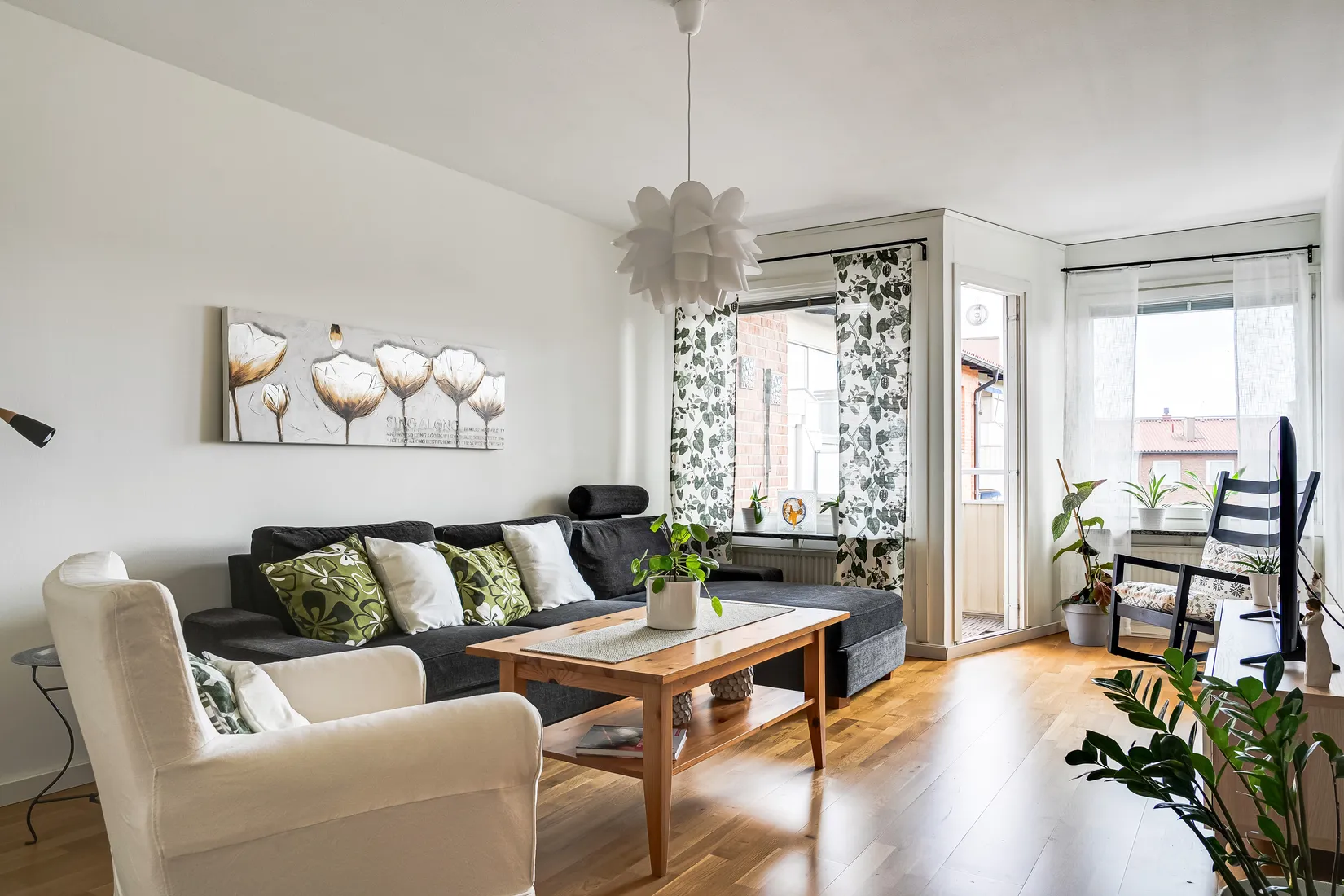 Bostadsrätt, Grönbetesvägen 13, Sommarlust, Kristianstad