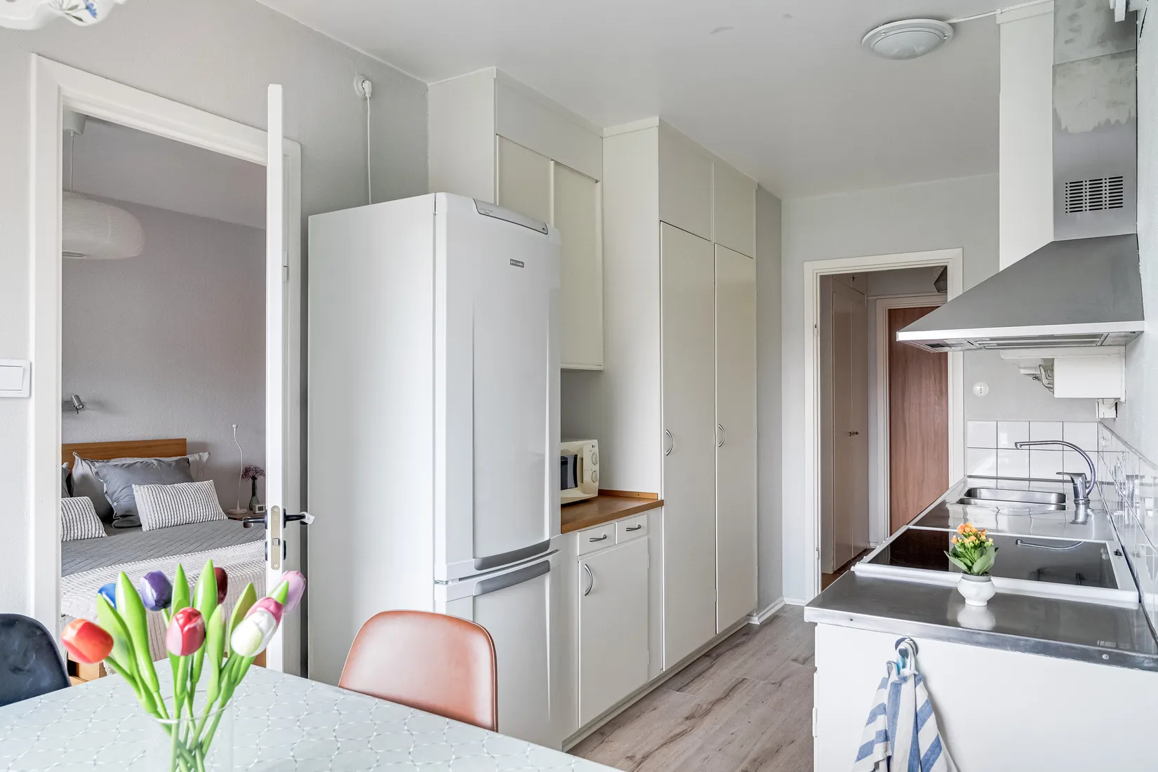 Bostadsrätt, Grönbetesvägen 13, Sommarlust, Kristianstad